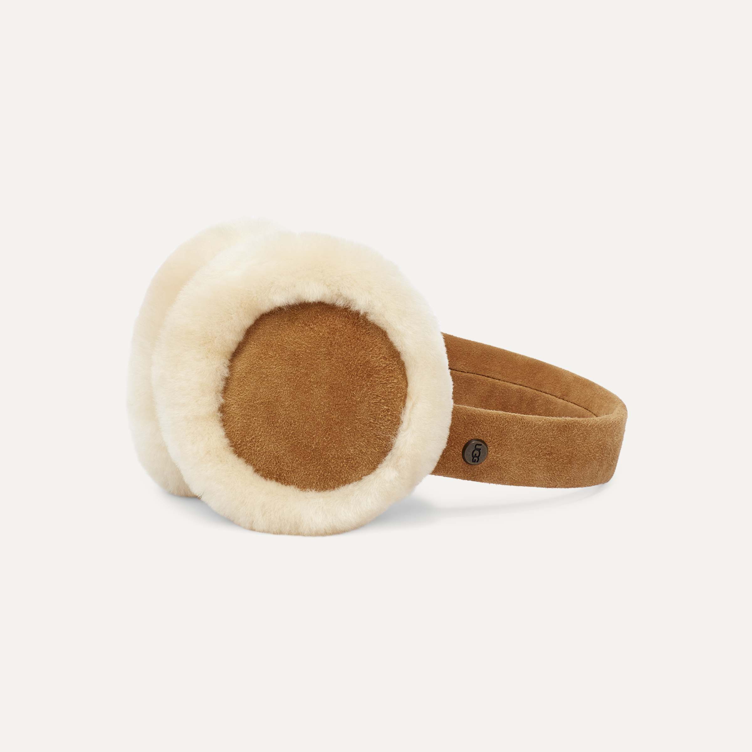 UGG® Sheepskin Earmuff for Women | UGG®