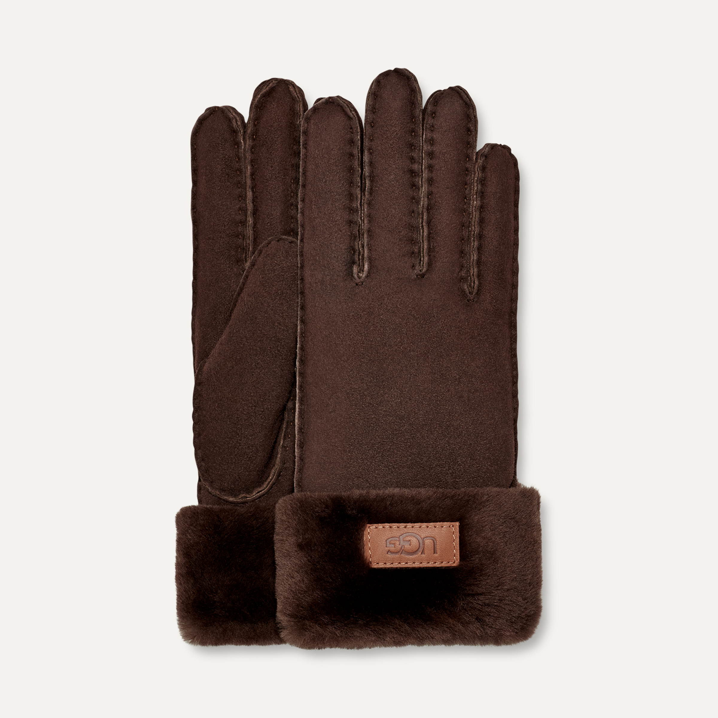 Gant UGG Turn Cuff pour femme UGG UE