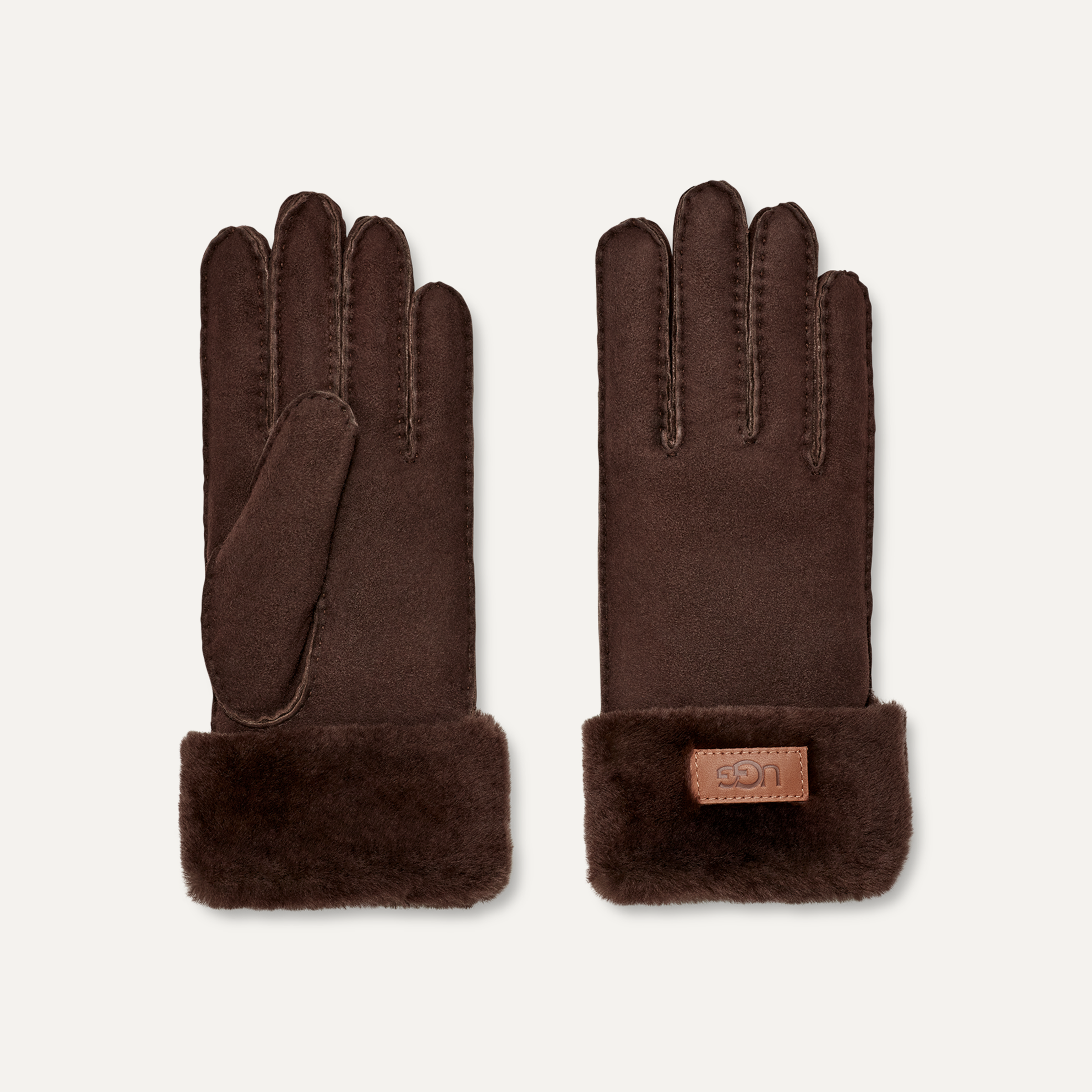 Guantes ugg on sale