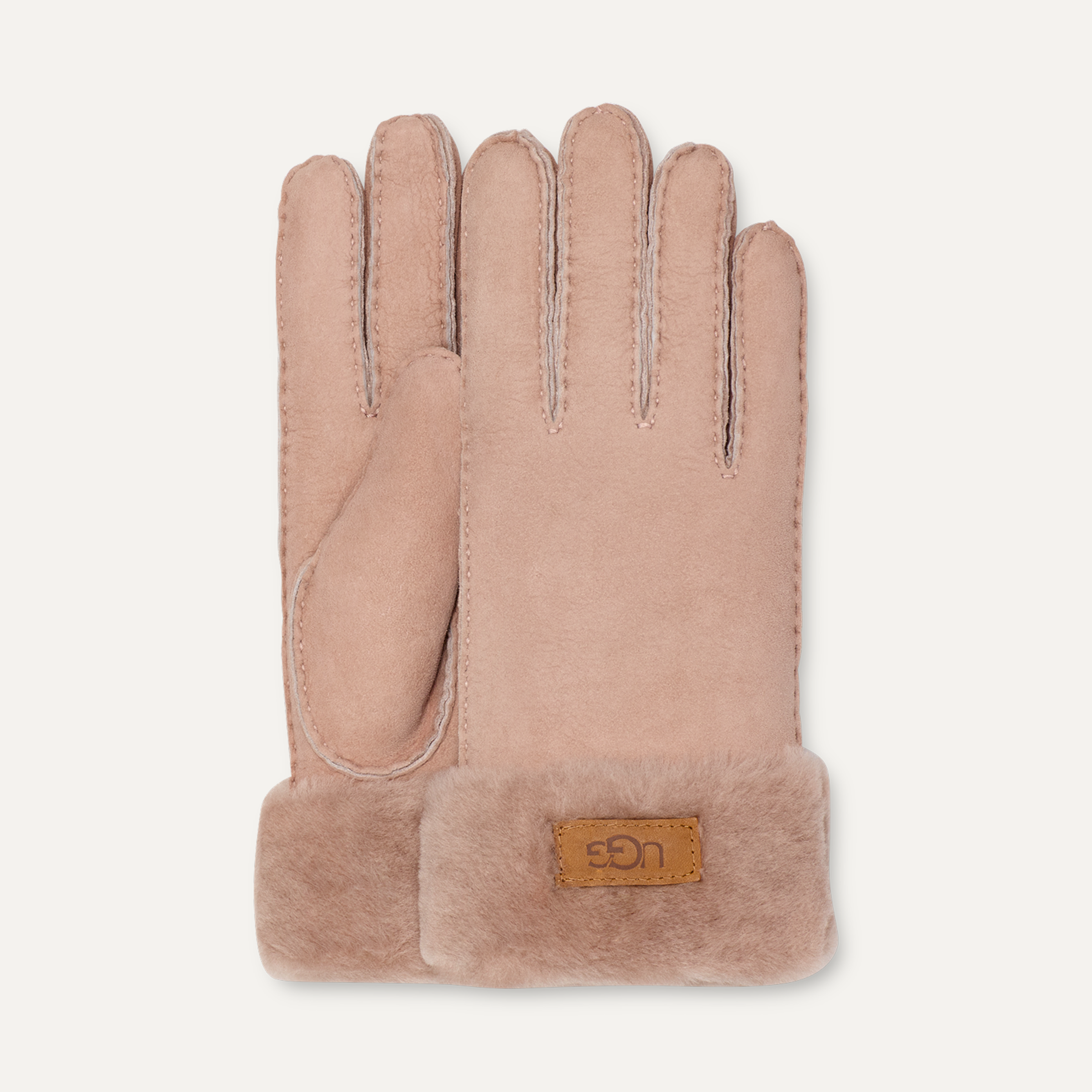 UGG Turn Cuff Glove for Women | UGG®