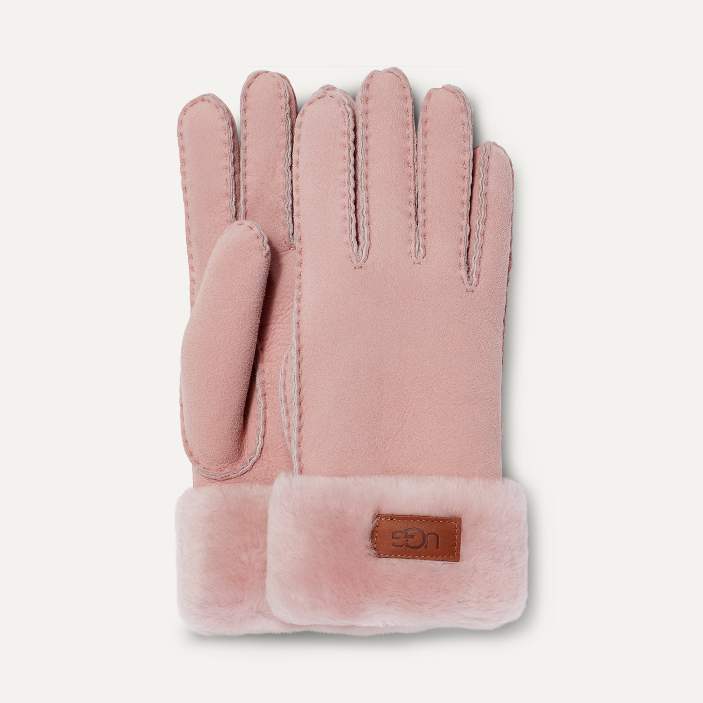 UGG Turn Cuff Glove for Women | UGG®