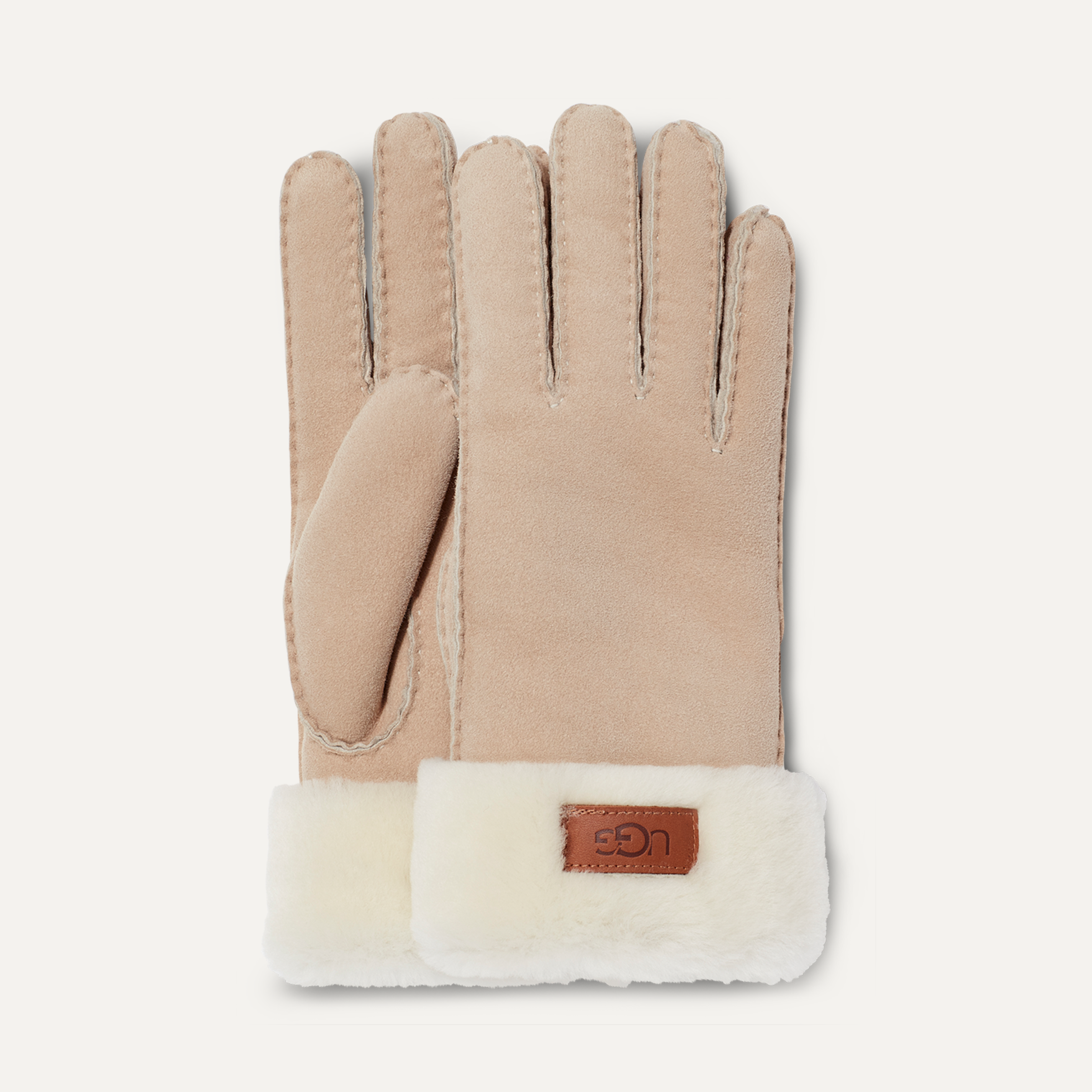 UGG Turn Cuff Glove for Women | UGG®
