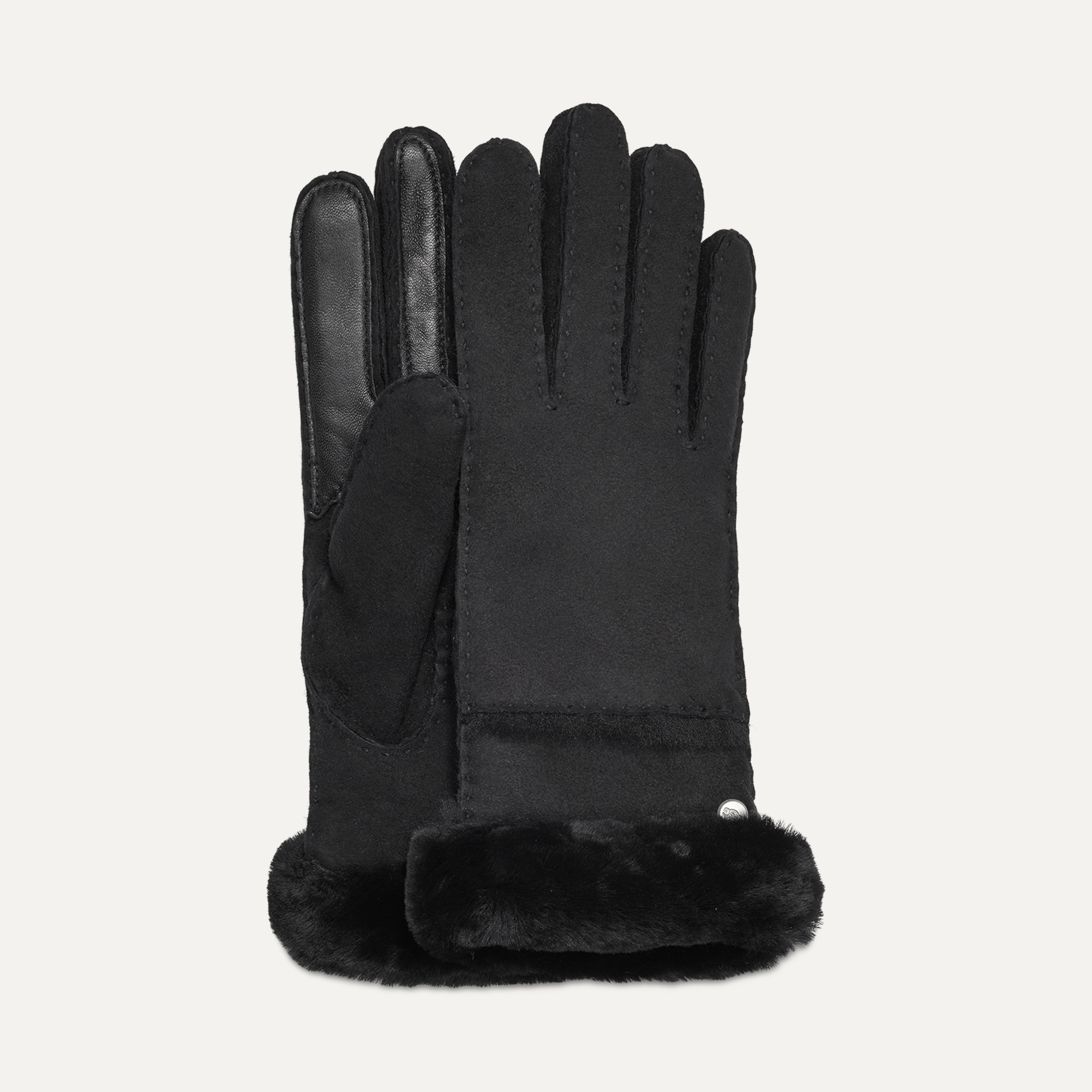 Ugg waterproof gloves sales