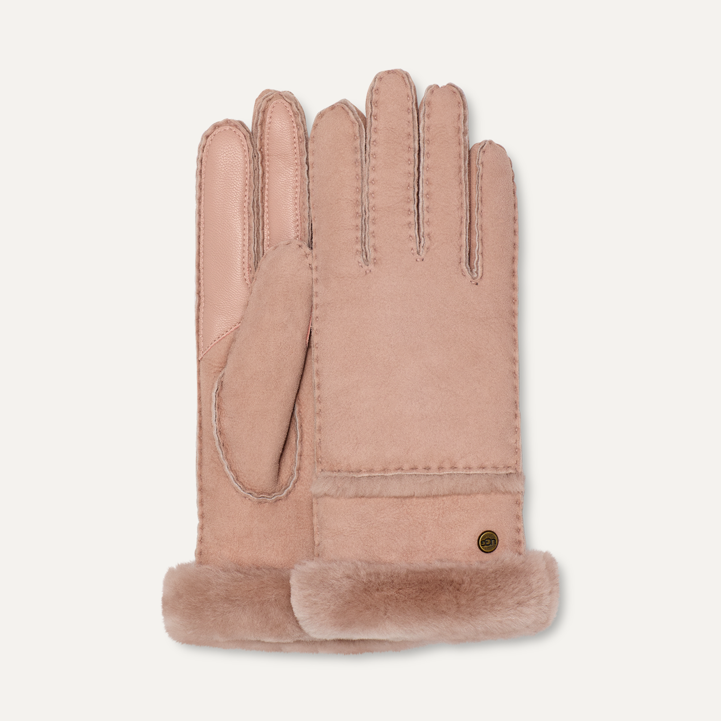 UGG Seamed Tech Glove for Women UGG UK