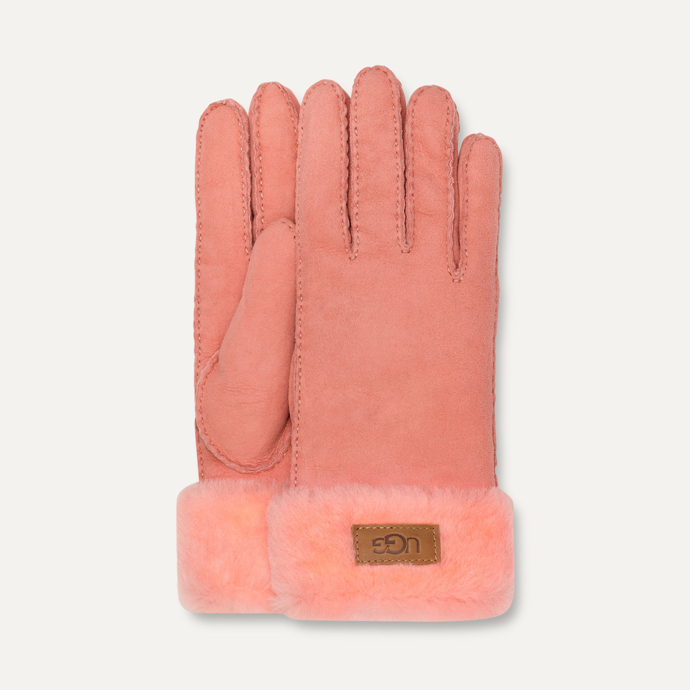 小物 UGG    TURN CUFF GLV
