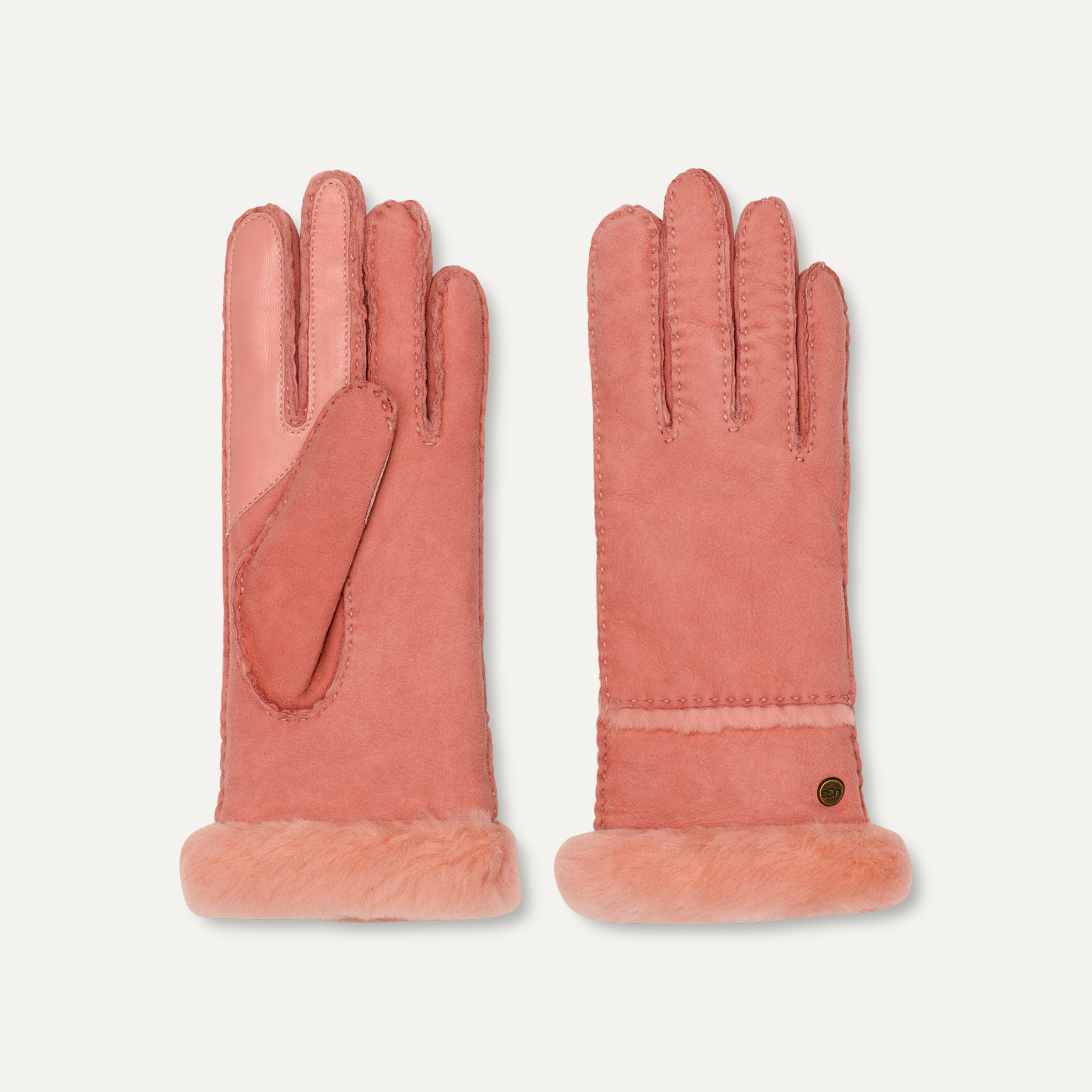 UGG Seamed Tech Glove for Women UGG UK