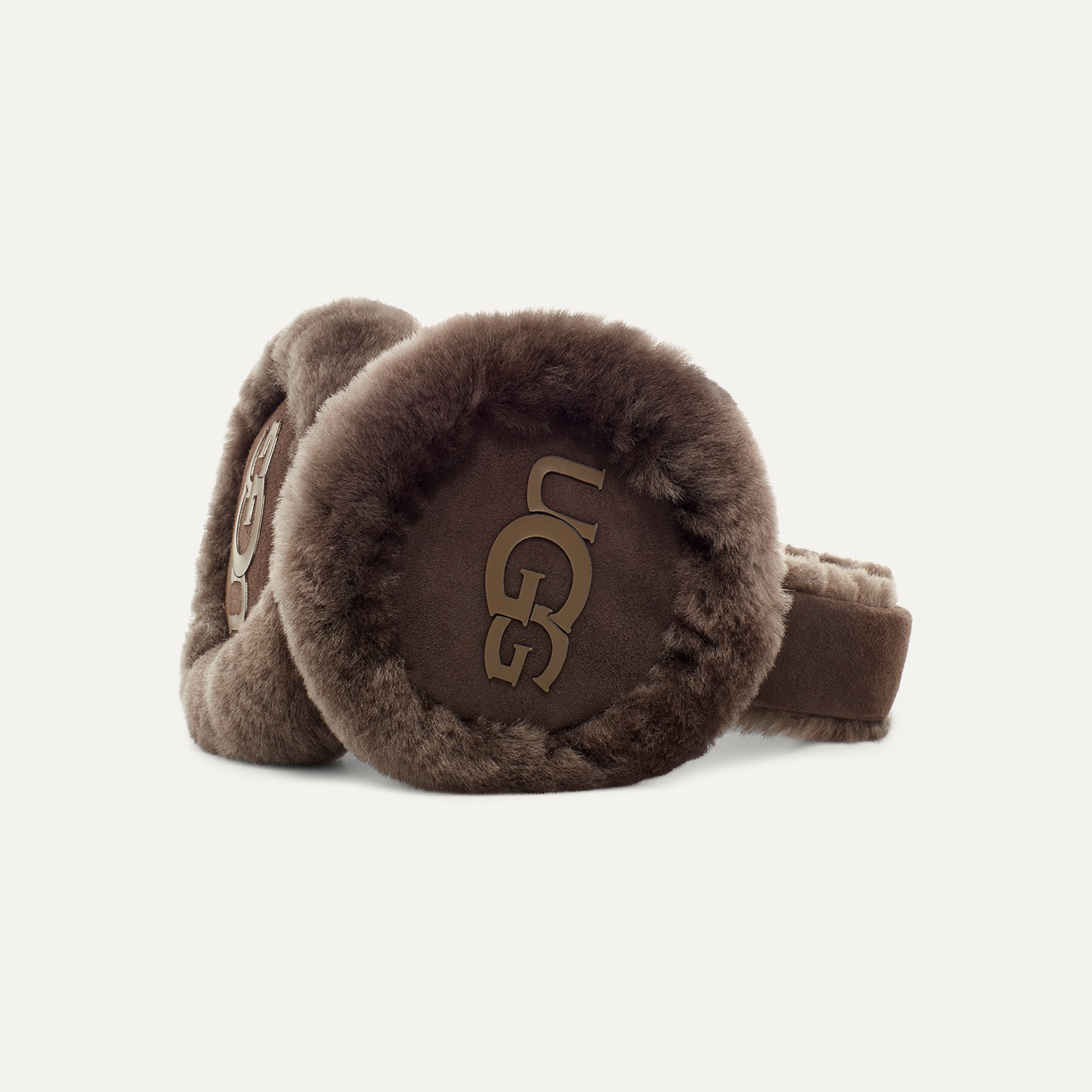 UGG® Classic Non Tech Earmuff for Women | UGG® EU