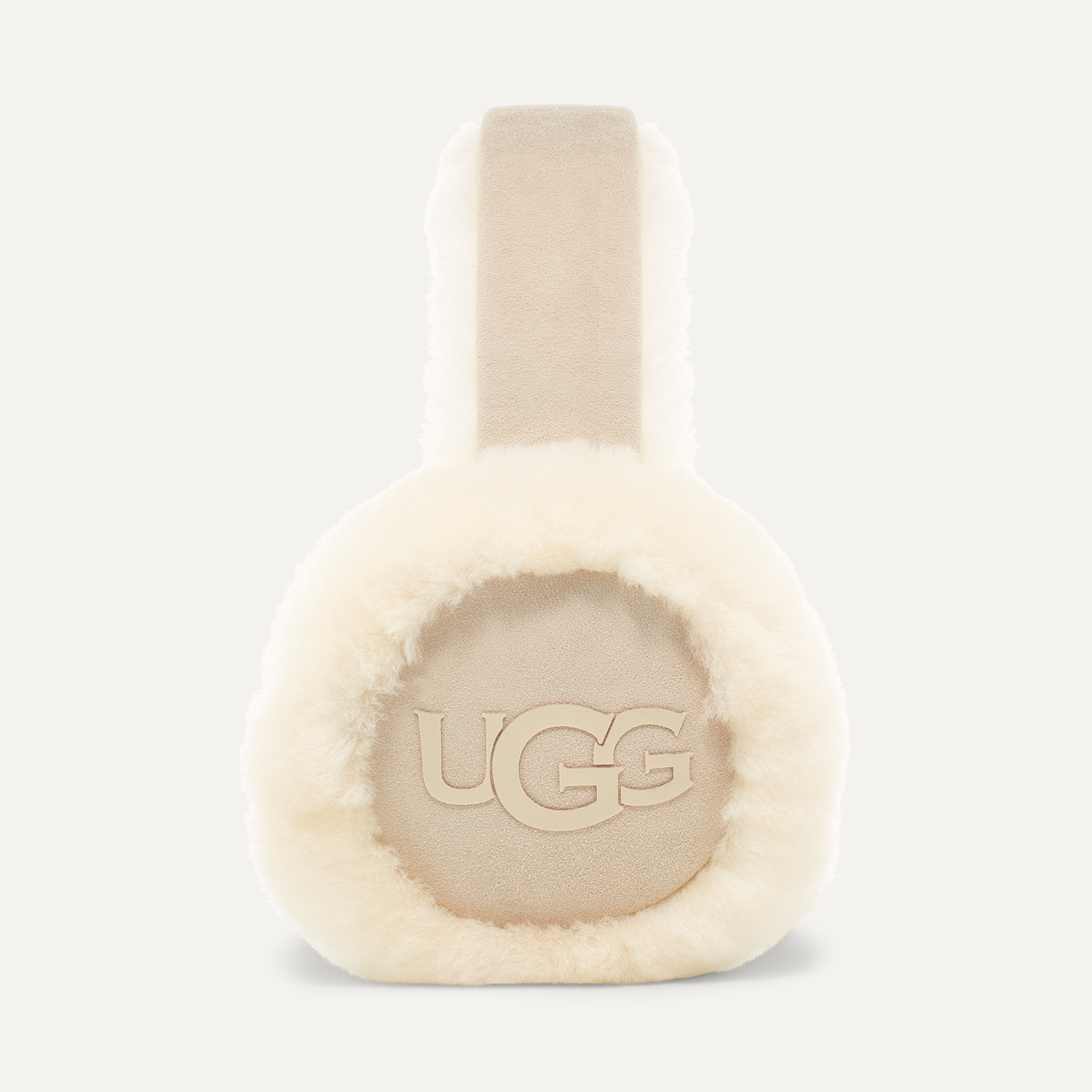 UGG® Classic Non Tech Earmuff for Women | UGG® EU