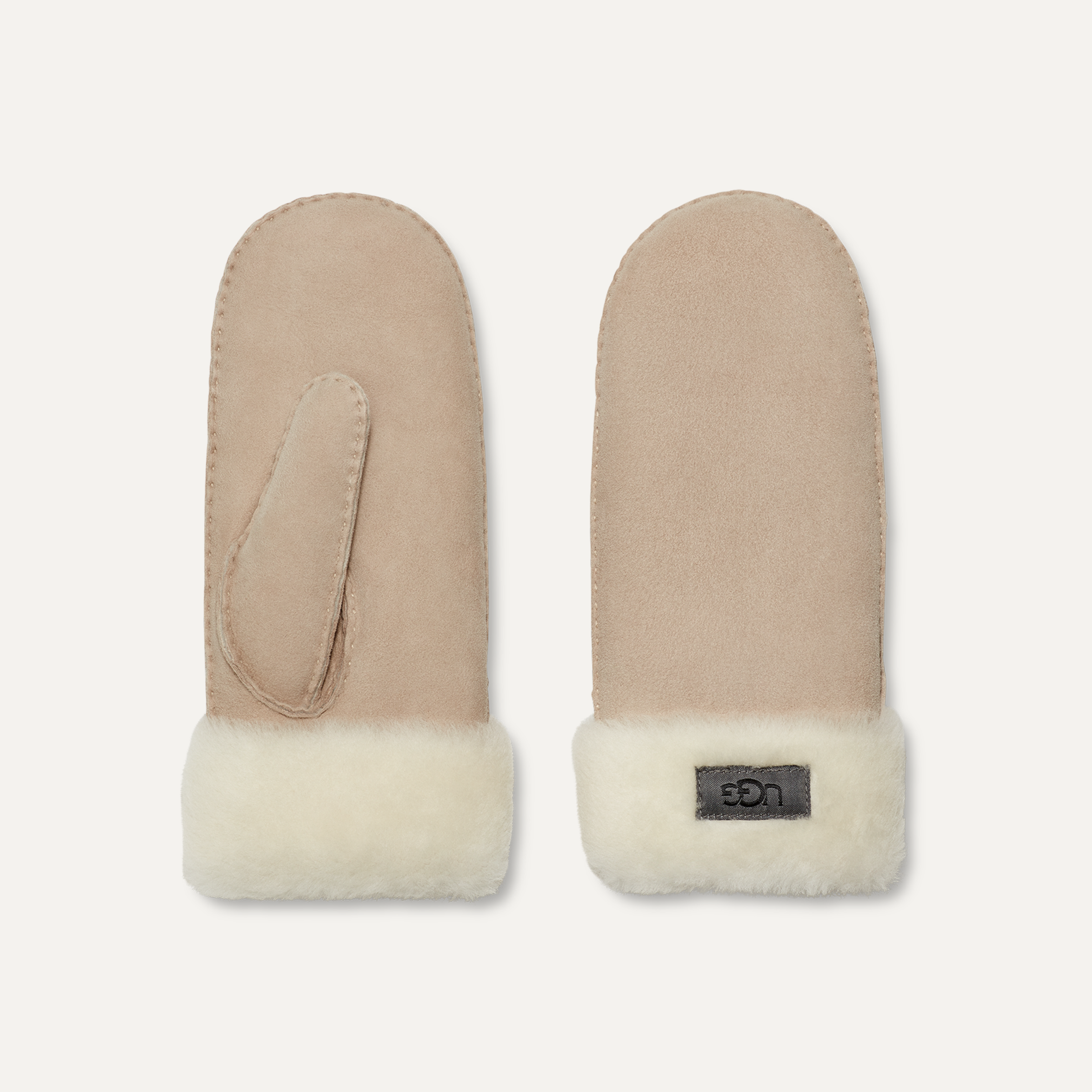 UGG Sheepskin Mitten for Women UGG