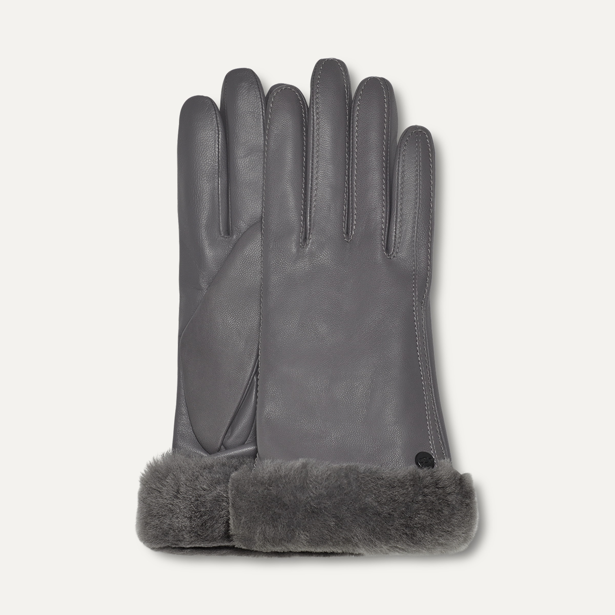 【通販 人気】 Classic Leather Official® UGG | Glove Tech Shorty 小物