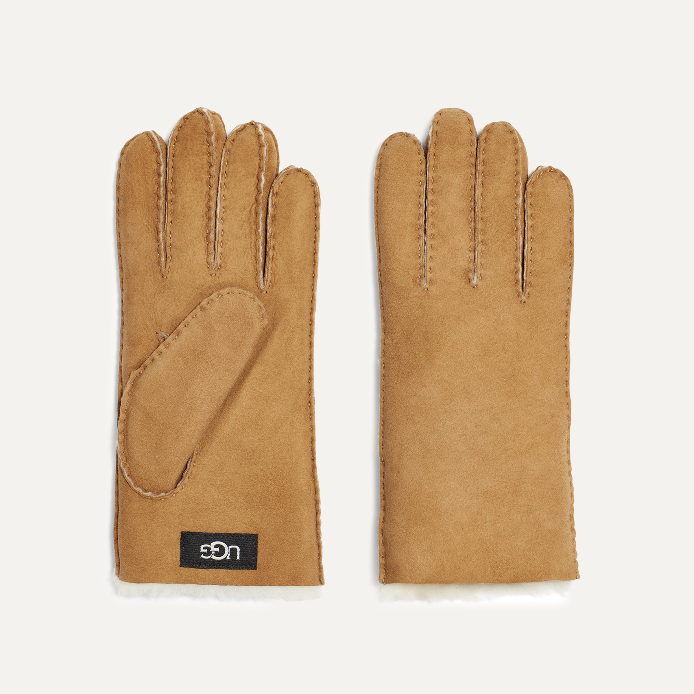 最新 UGG® UGG® | Men for Glove Sheepskin 小物