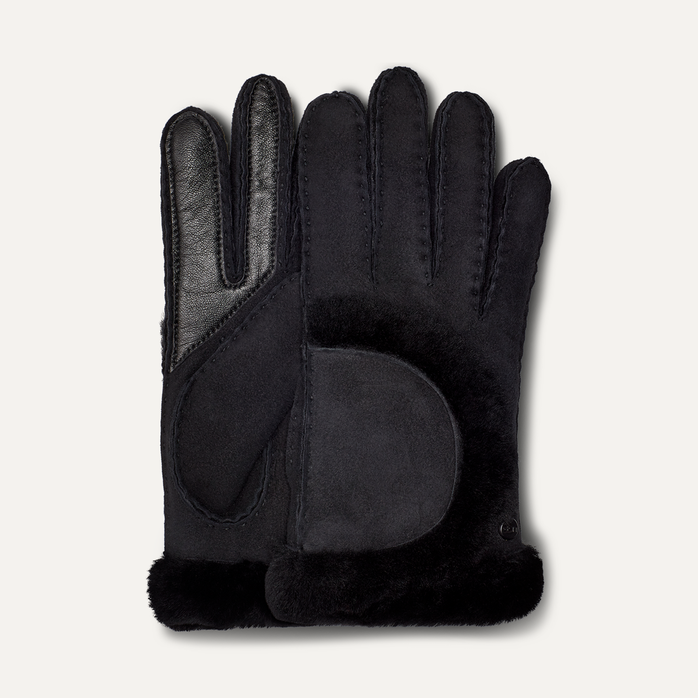 Ugg gloves women on sale