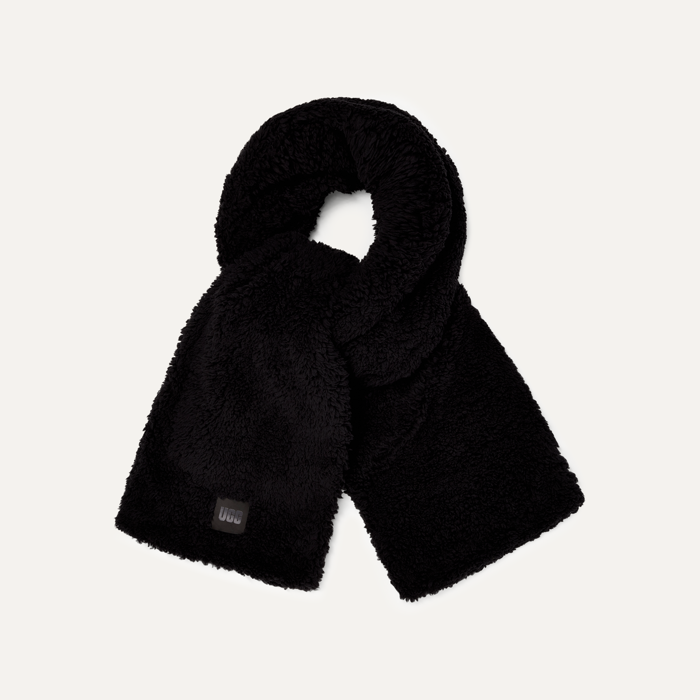 Uggs scarf top
