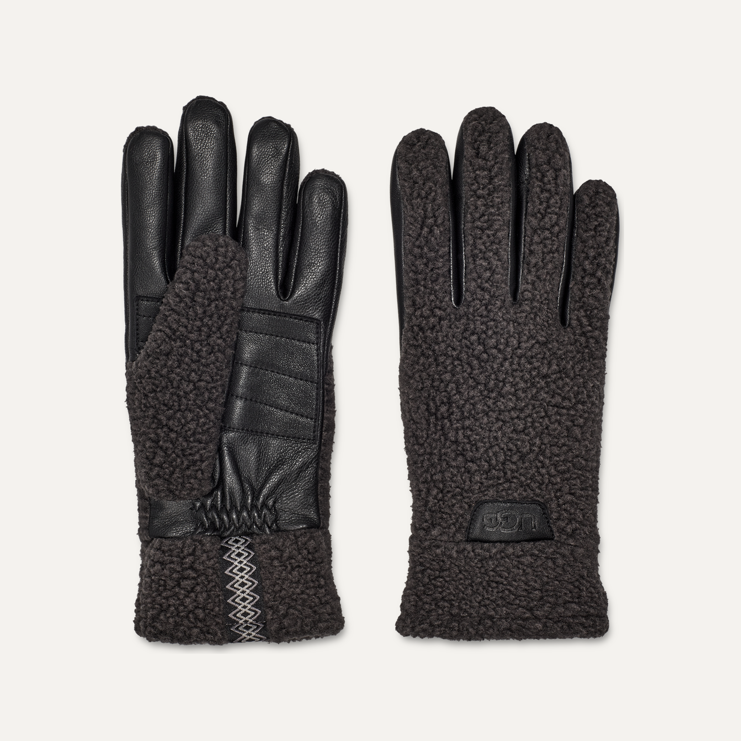 Ugg all weather gloves cheap