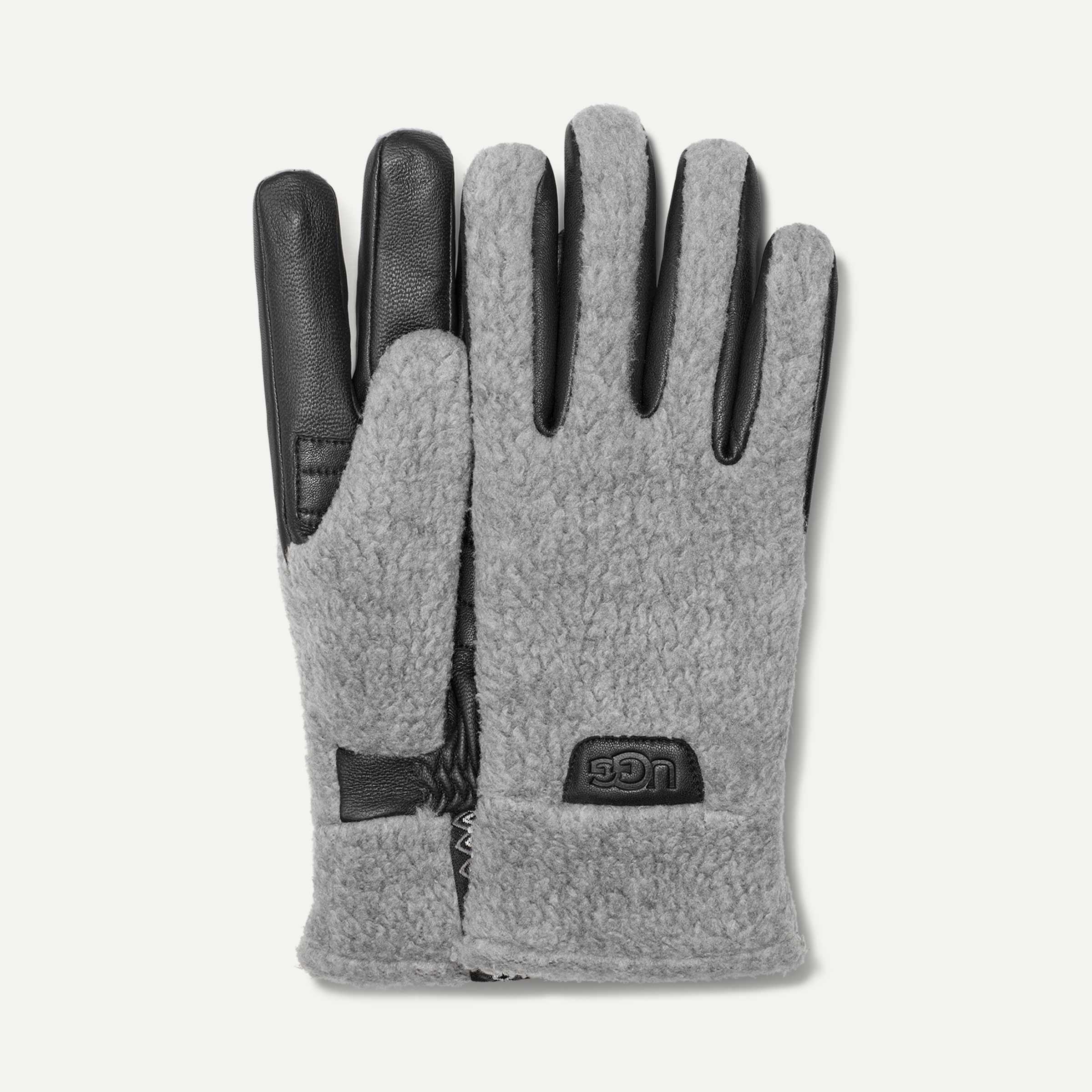 UGG® 公式【 シェルパ グローブ BX|Sherpa Glove BX