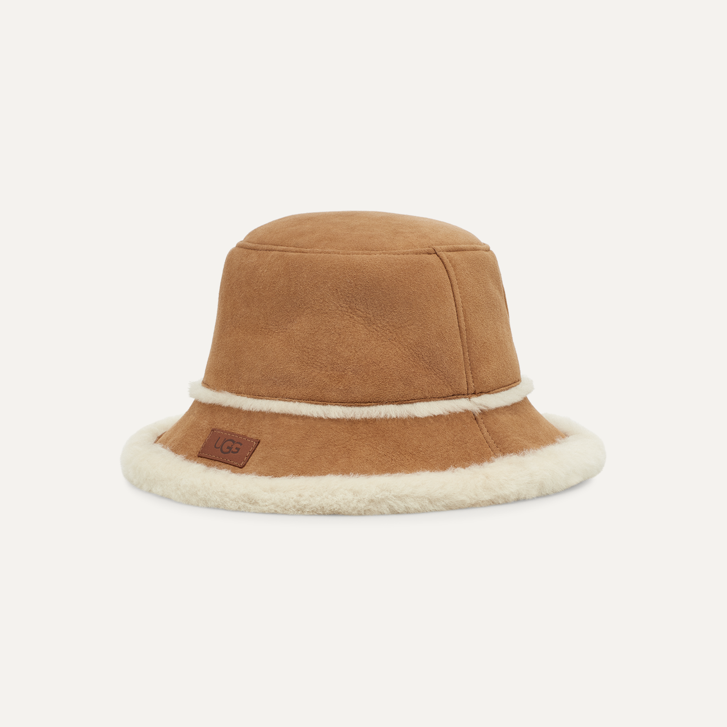 UGG® Sheepskin Bucket Hat for Women | UGG®