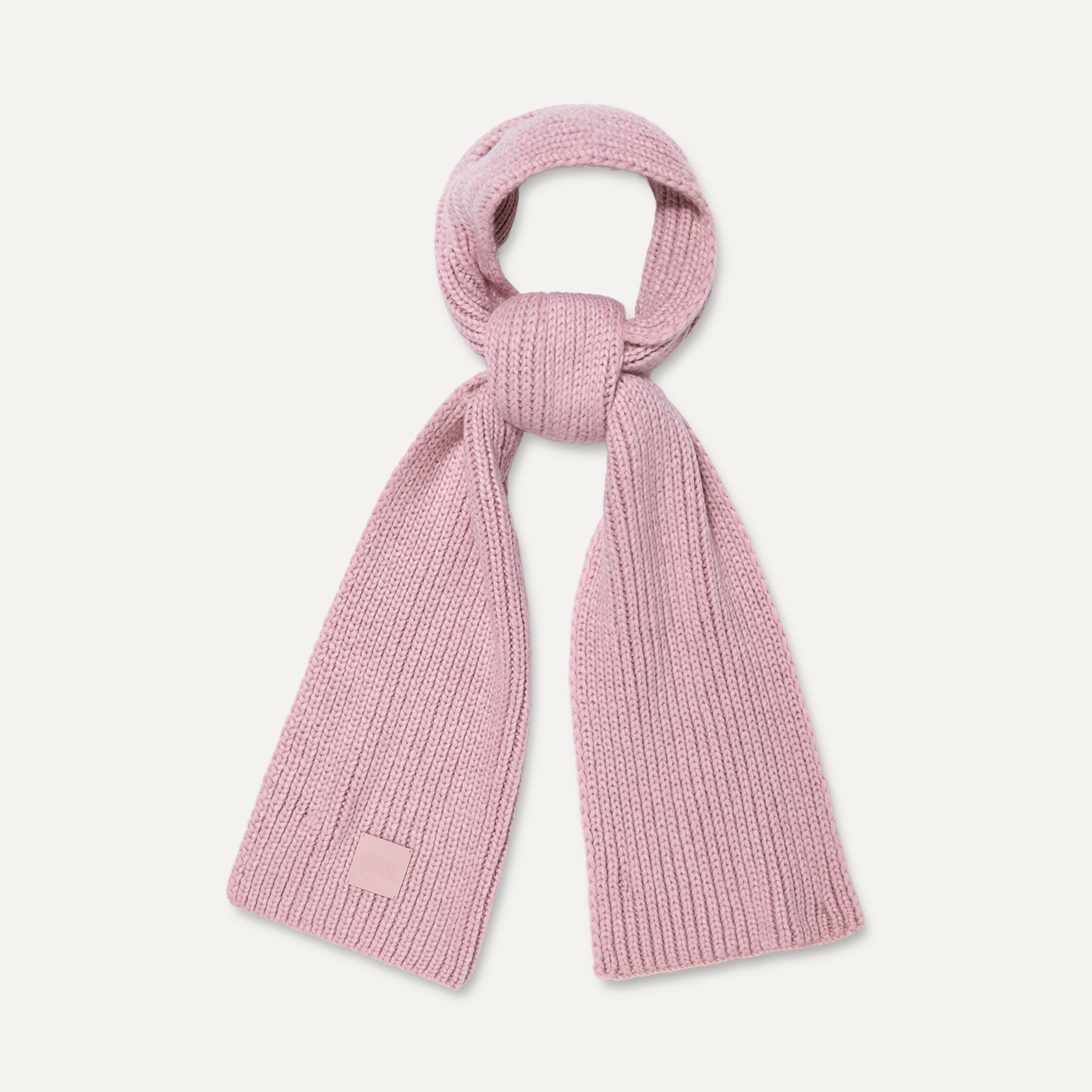 UGG® Chunky Rib Knit Scarf for Women | UGG®