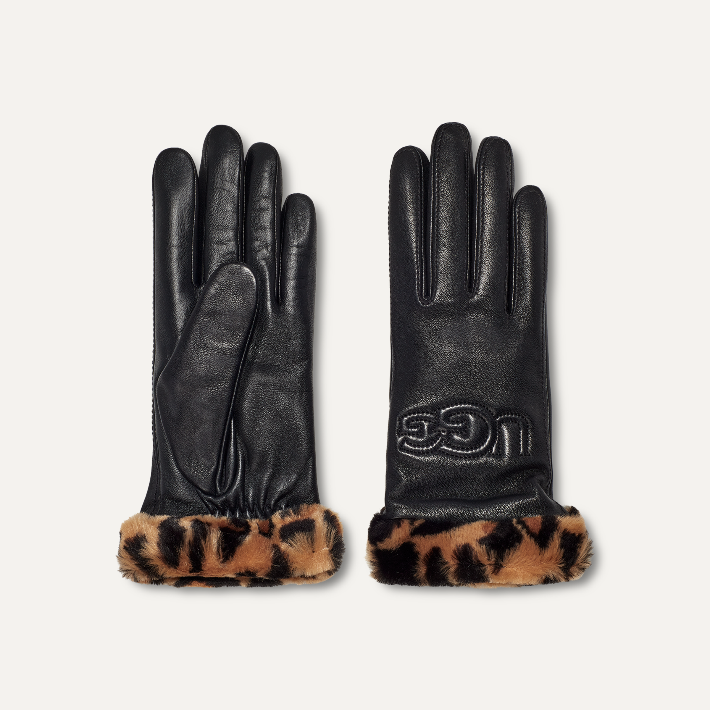 Ugg winter women's gloves cheap