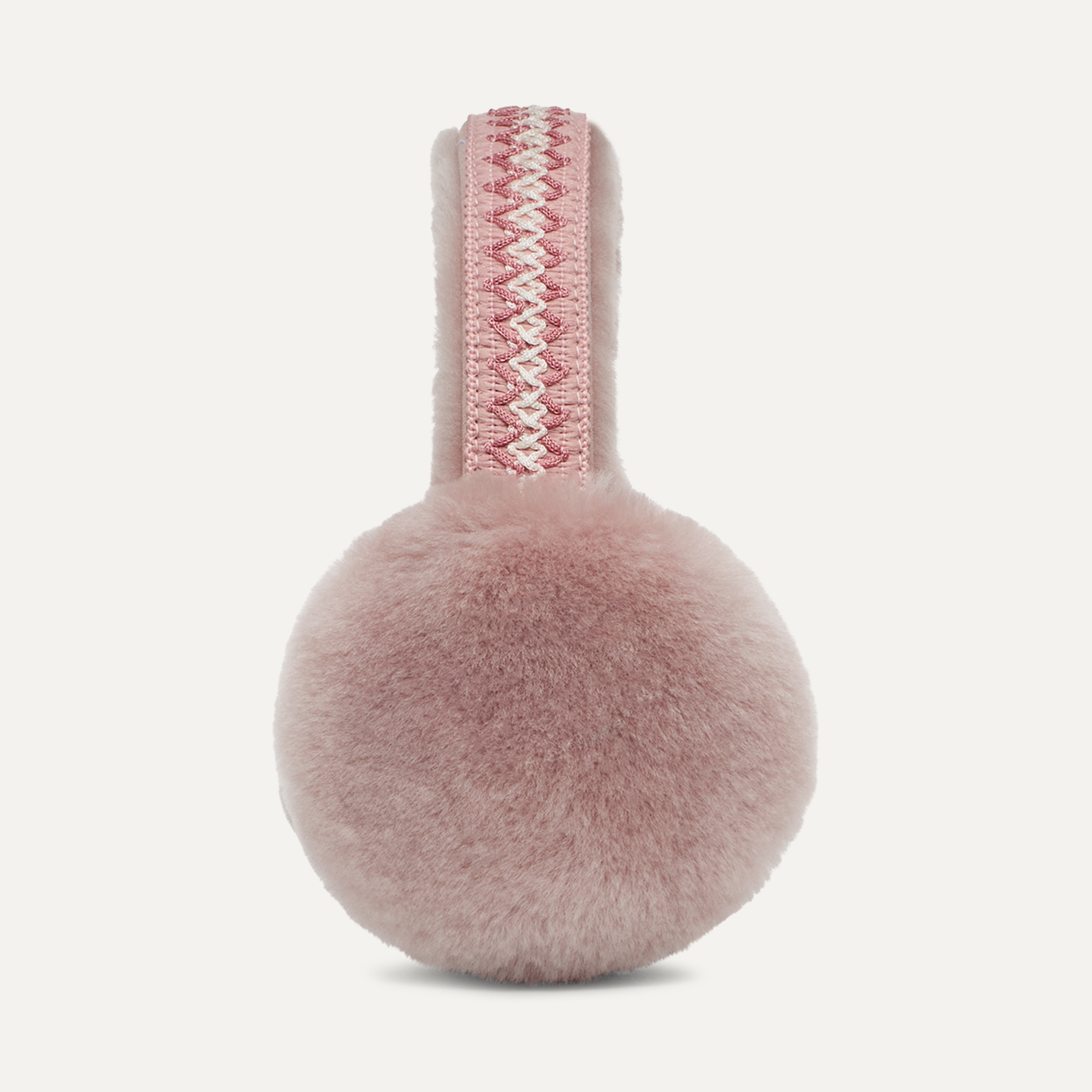 Sheepskin Earmuff W Tasman Slipper Shoe | UGG®