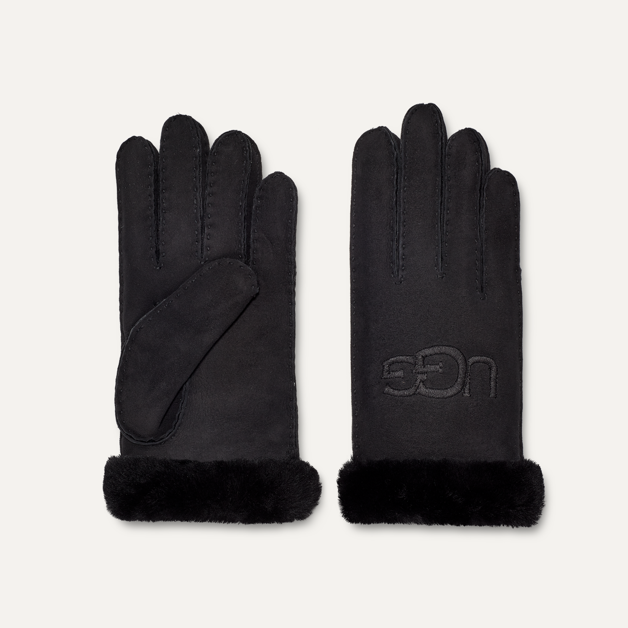 Ugg gloves uk sale outlet
