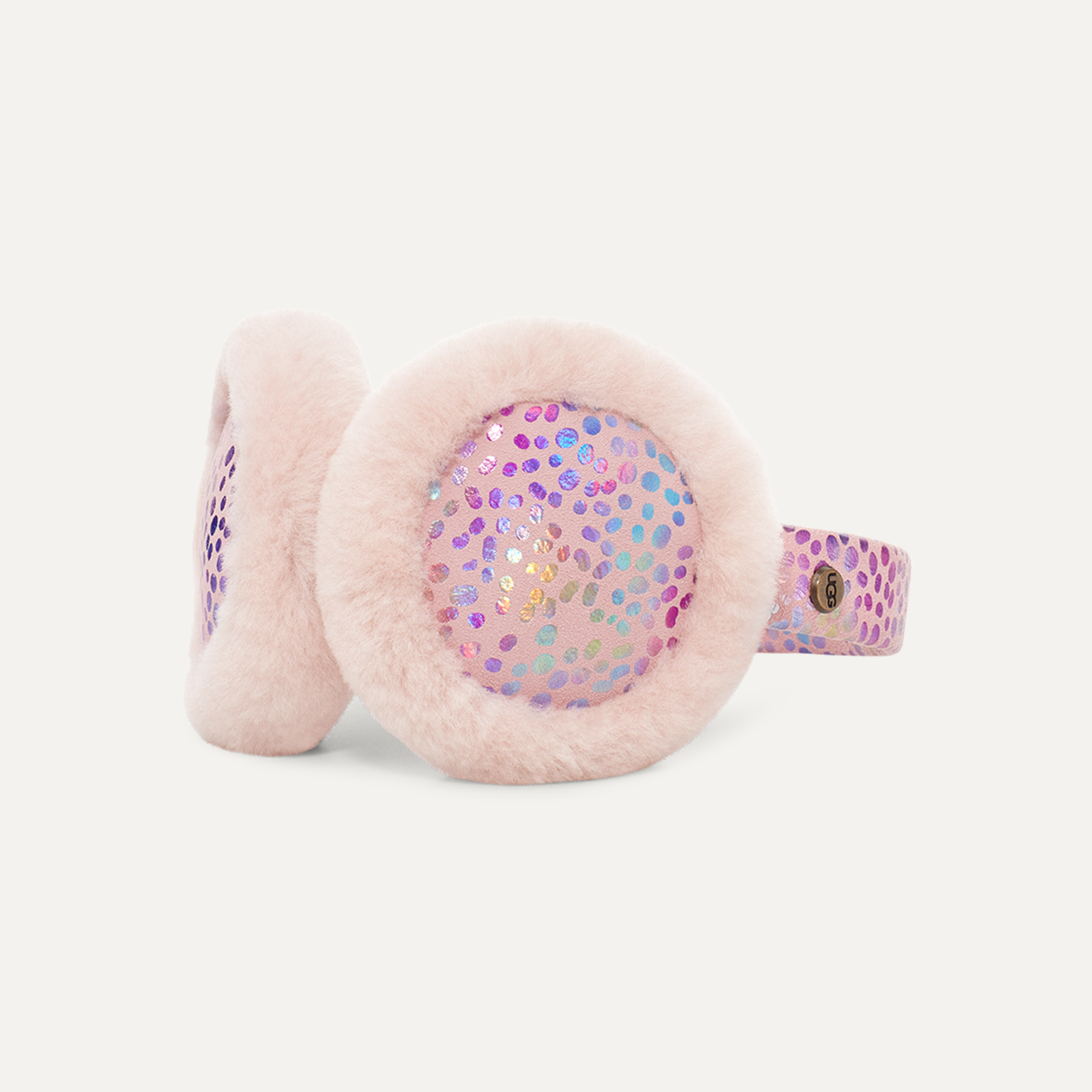 Ugg earmuffs kids online