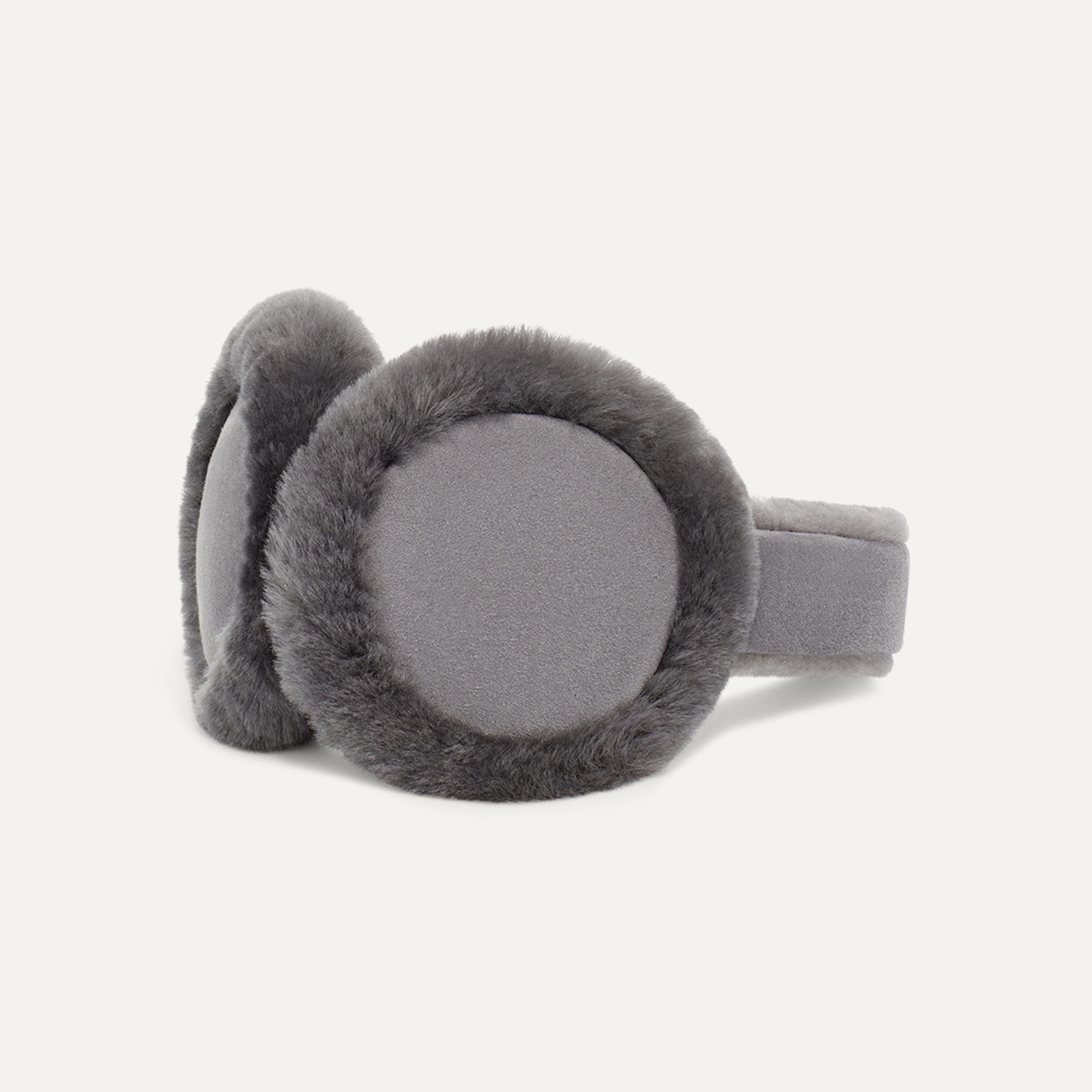 値頃 UGG® Sheepskin Bluetooth Earmuff for Women | UGG® 小物