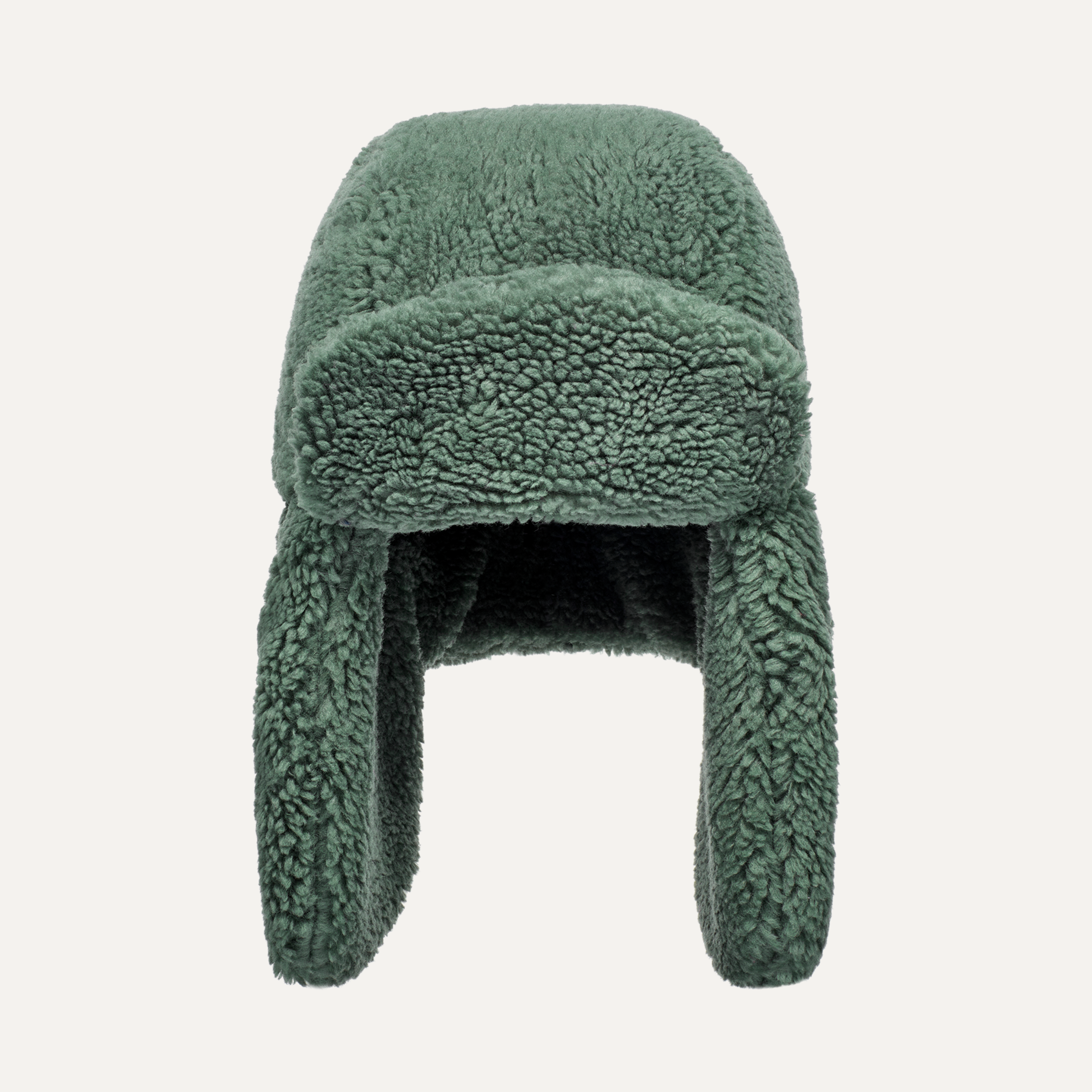 UGG Sherpa Puff Trapper for Women UGG