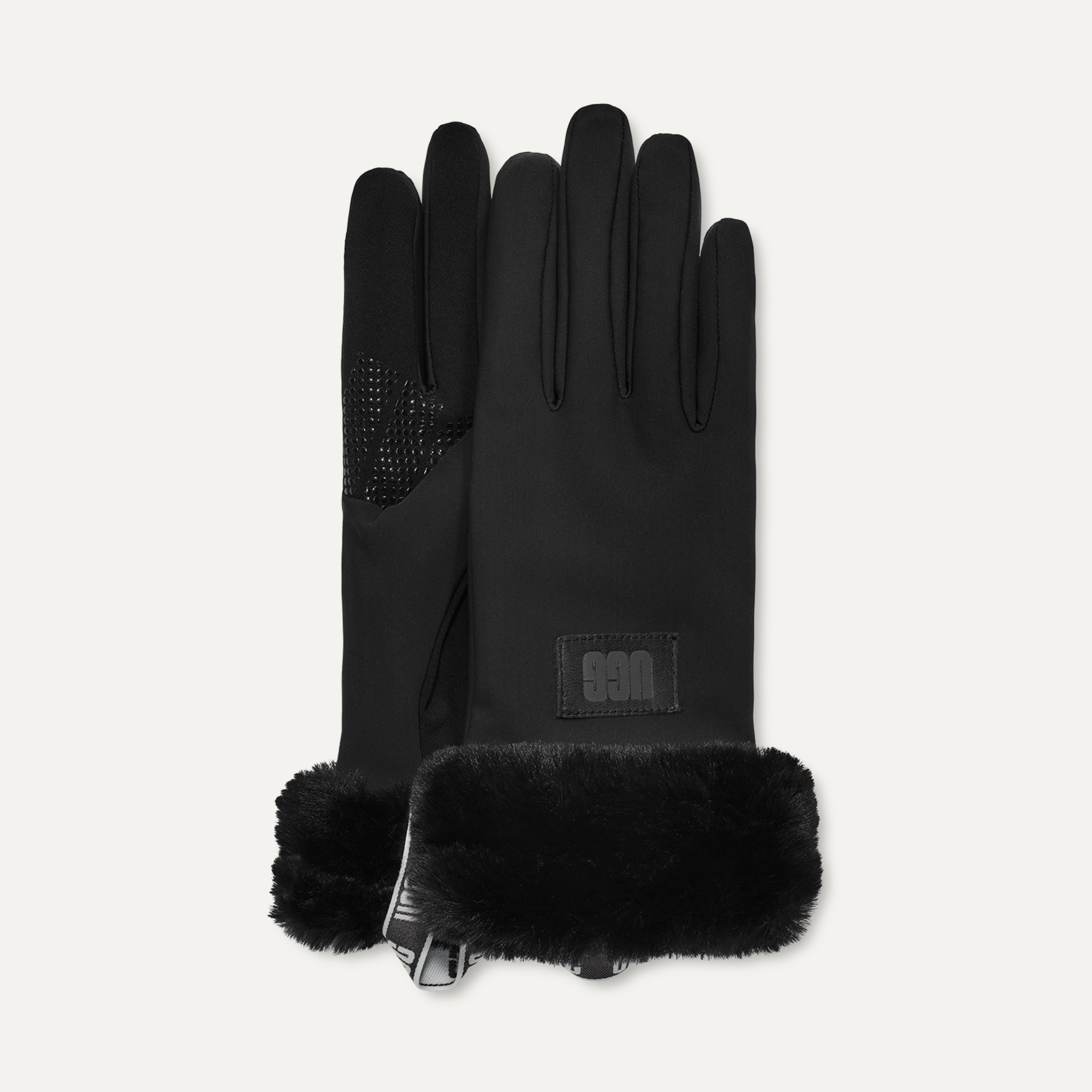 Uggs gloves on sale sale