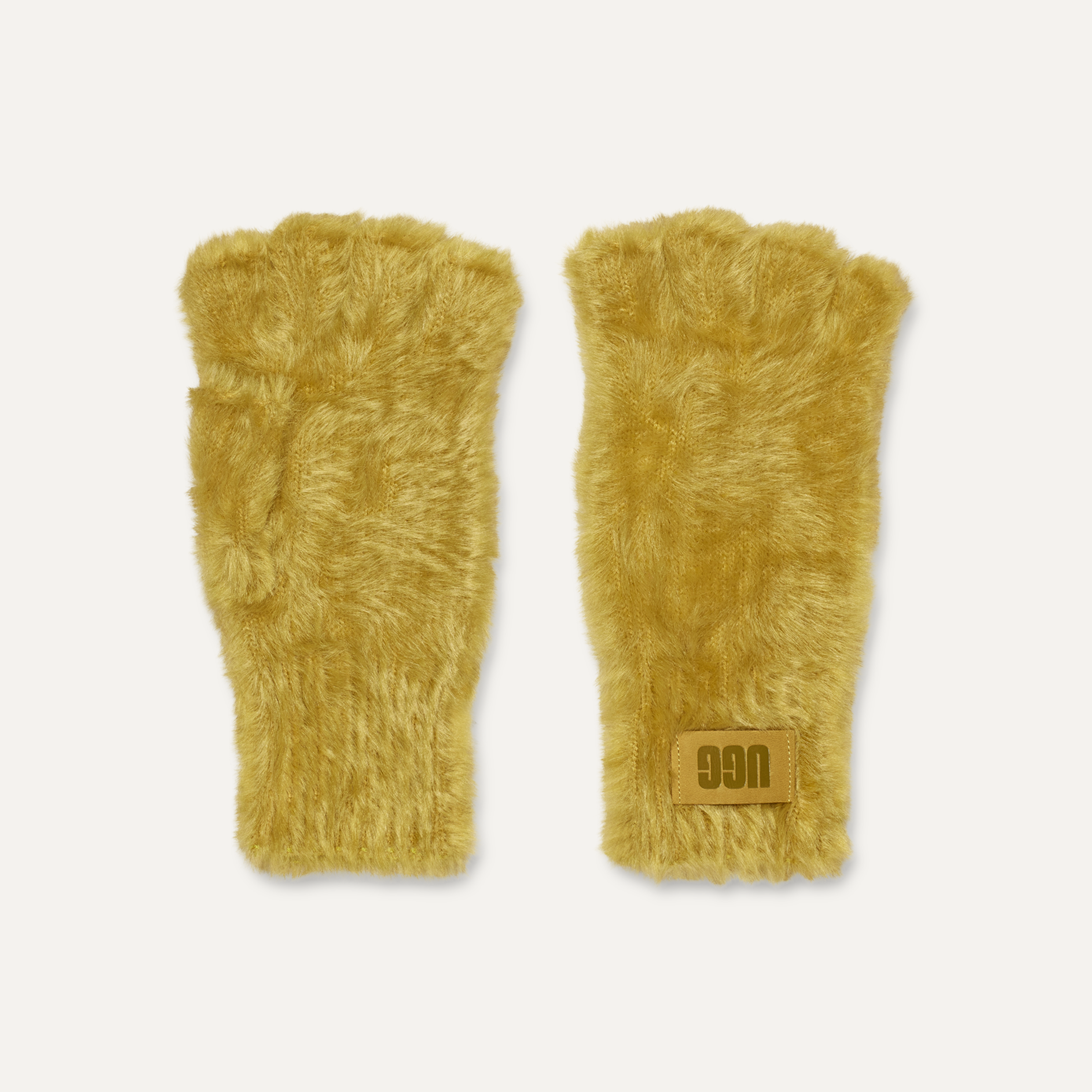 Ugg fingerless gloves discount