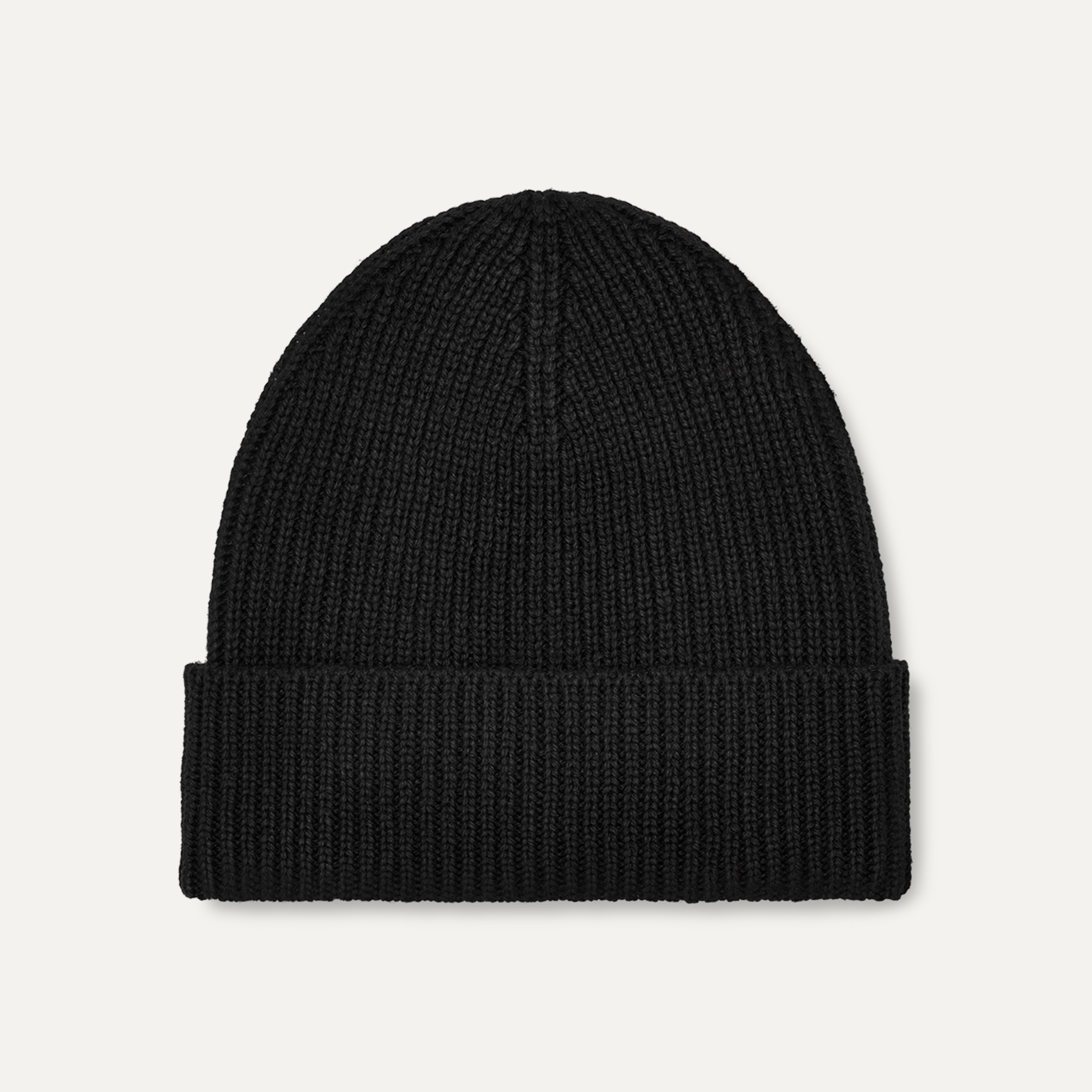UGG Wide Cuff Rib Hat for Men UGG