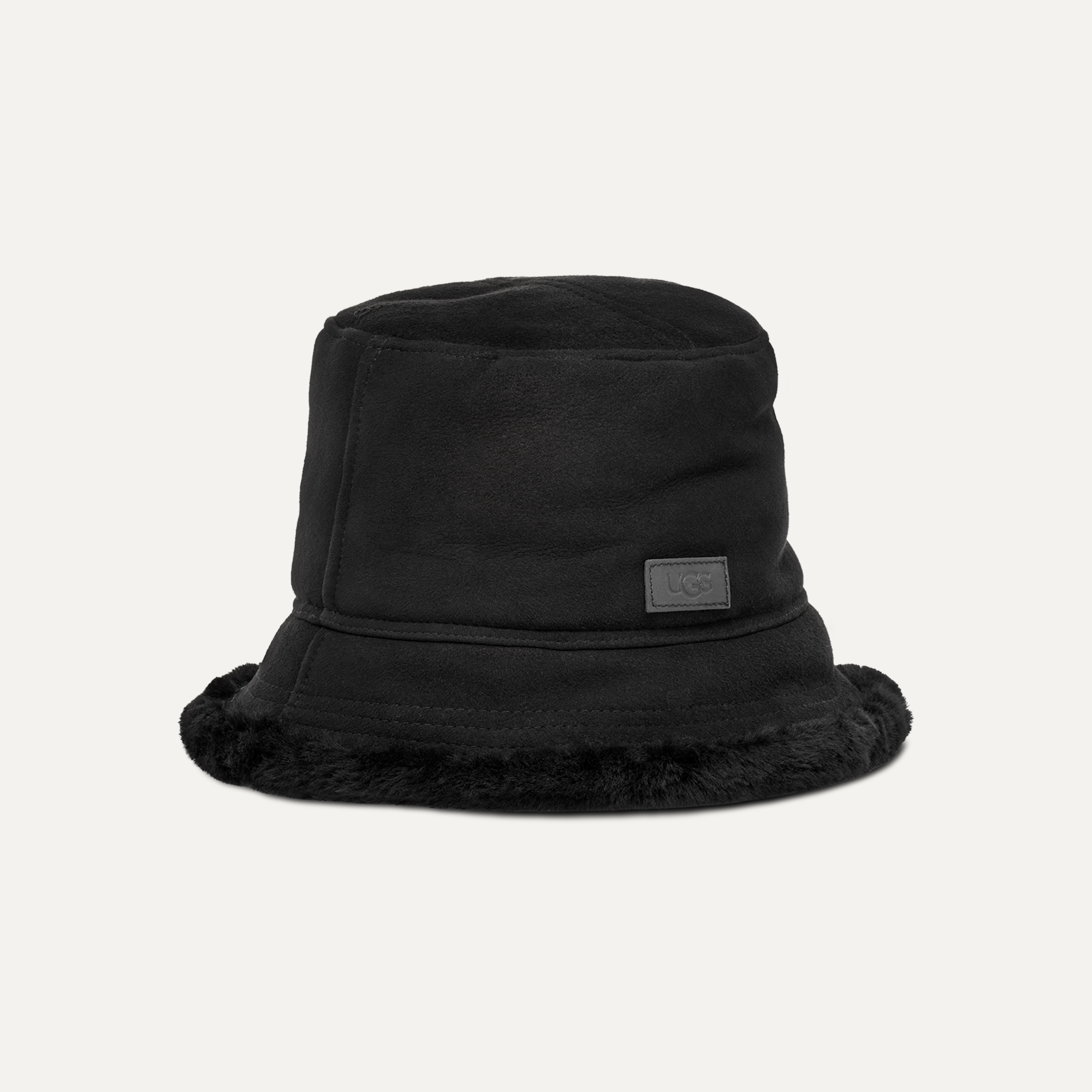 UGG Sheepskin Bucket Hat for Men UGG