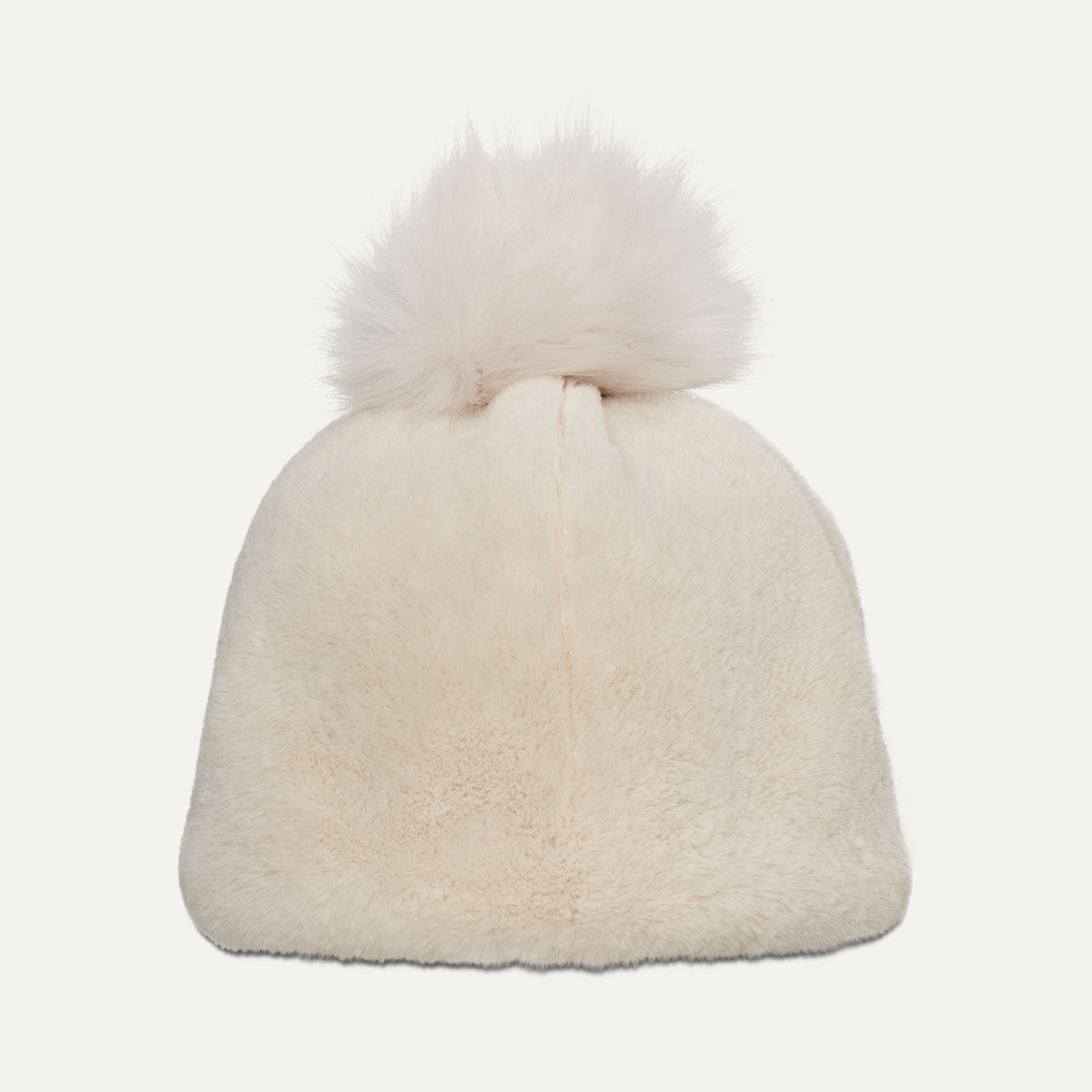 高評価レビュー Pom W Beanie Fur Faux UGG® for UGG® | Women 帽子