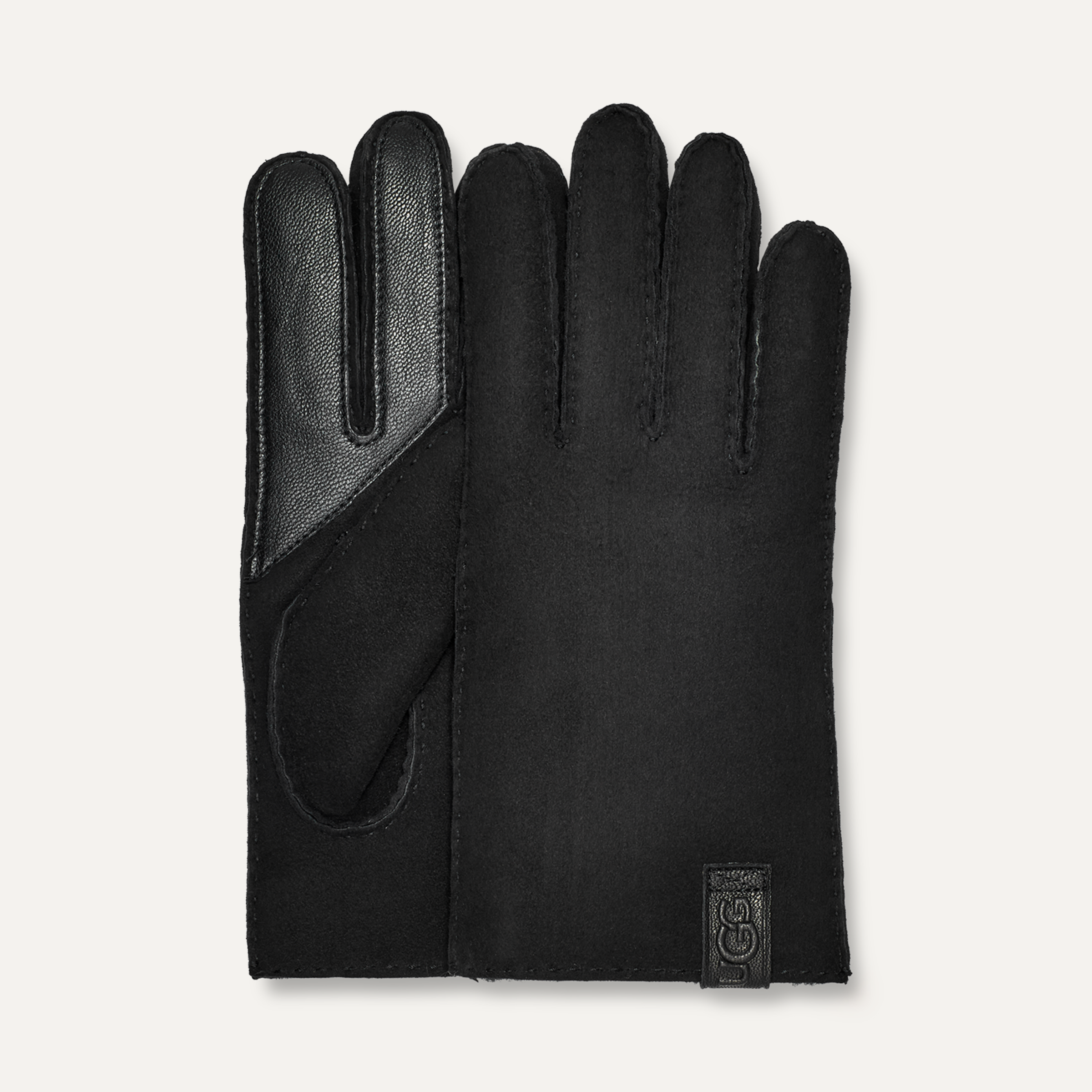 UGG Whipstitch Sheepskin Glove for Men UGG
