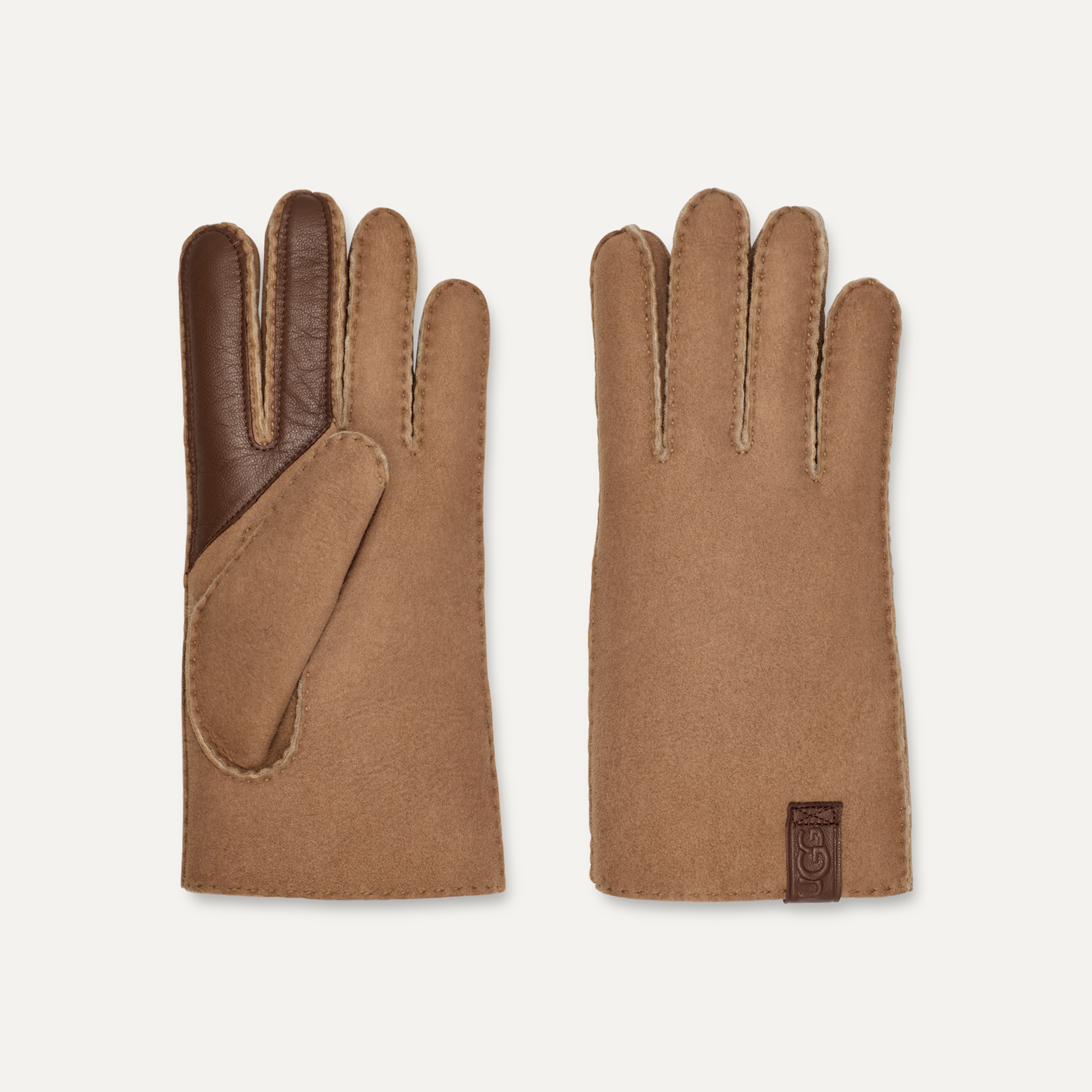 Ugg gloves sale uk on sale
