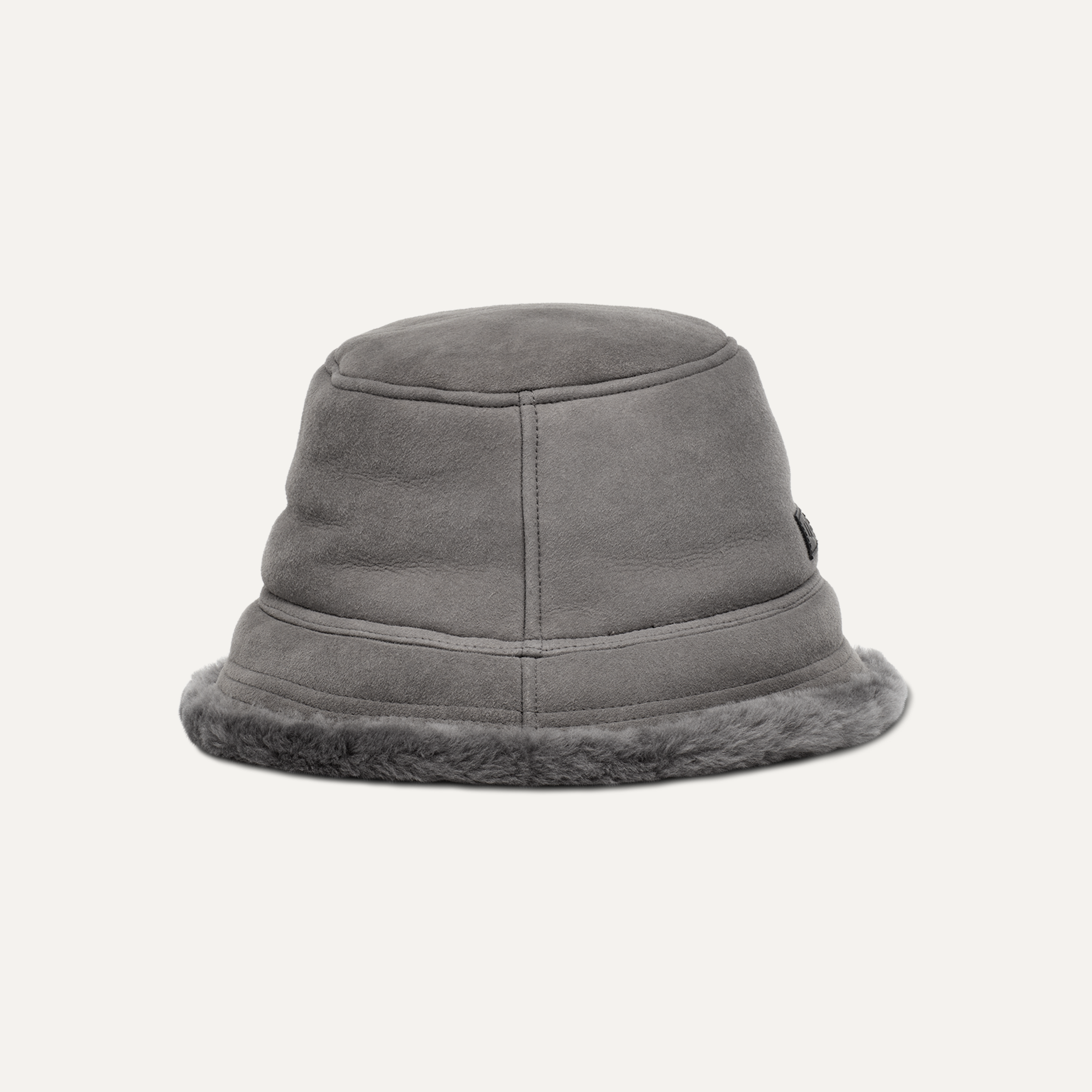 UGG® Sheepskin Bucket Hat for Men | UGG®