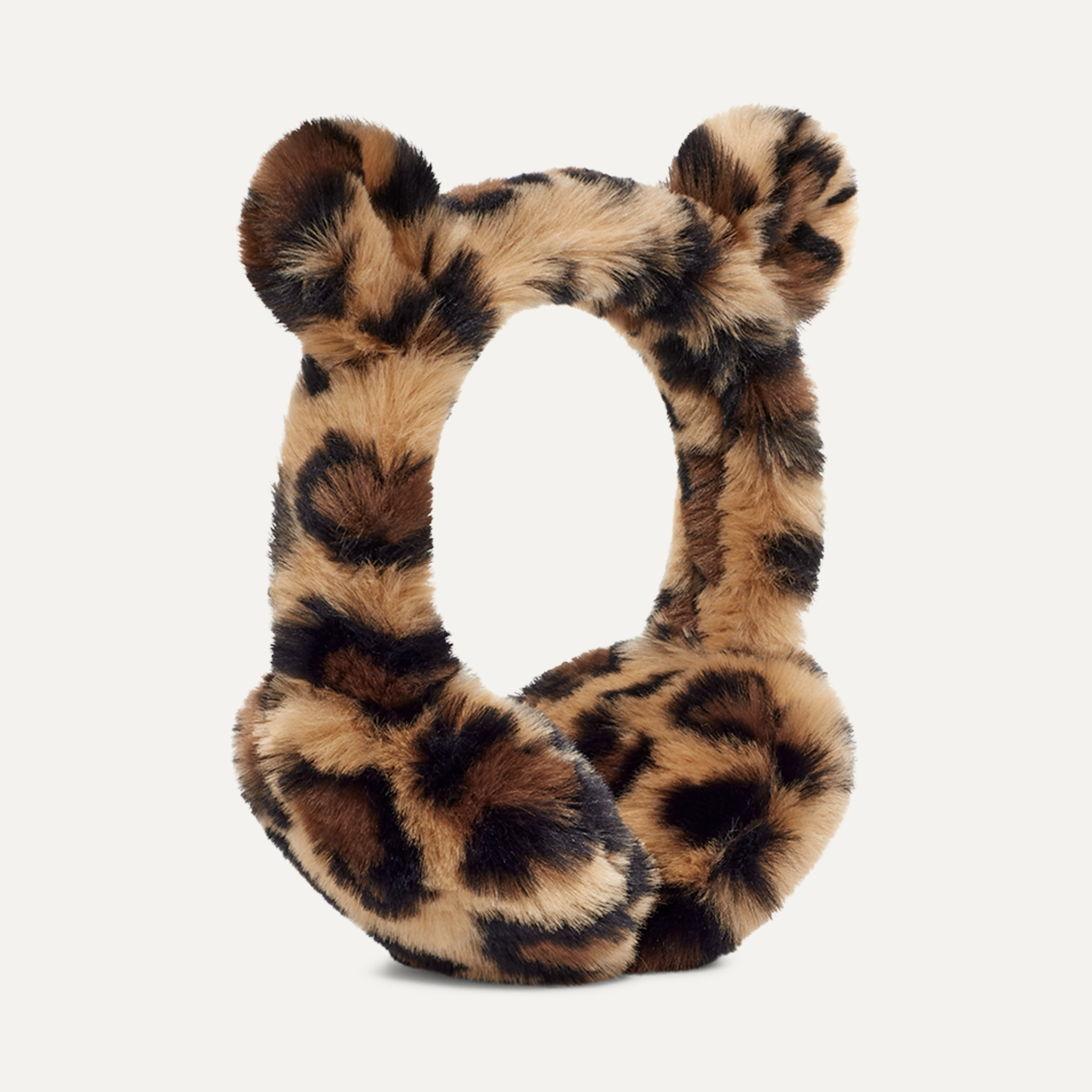 UGG® Faux Fur Earmuff W Ears for | UGG®