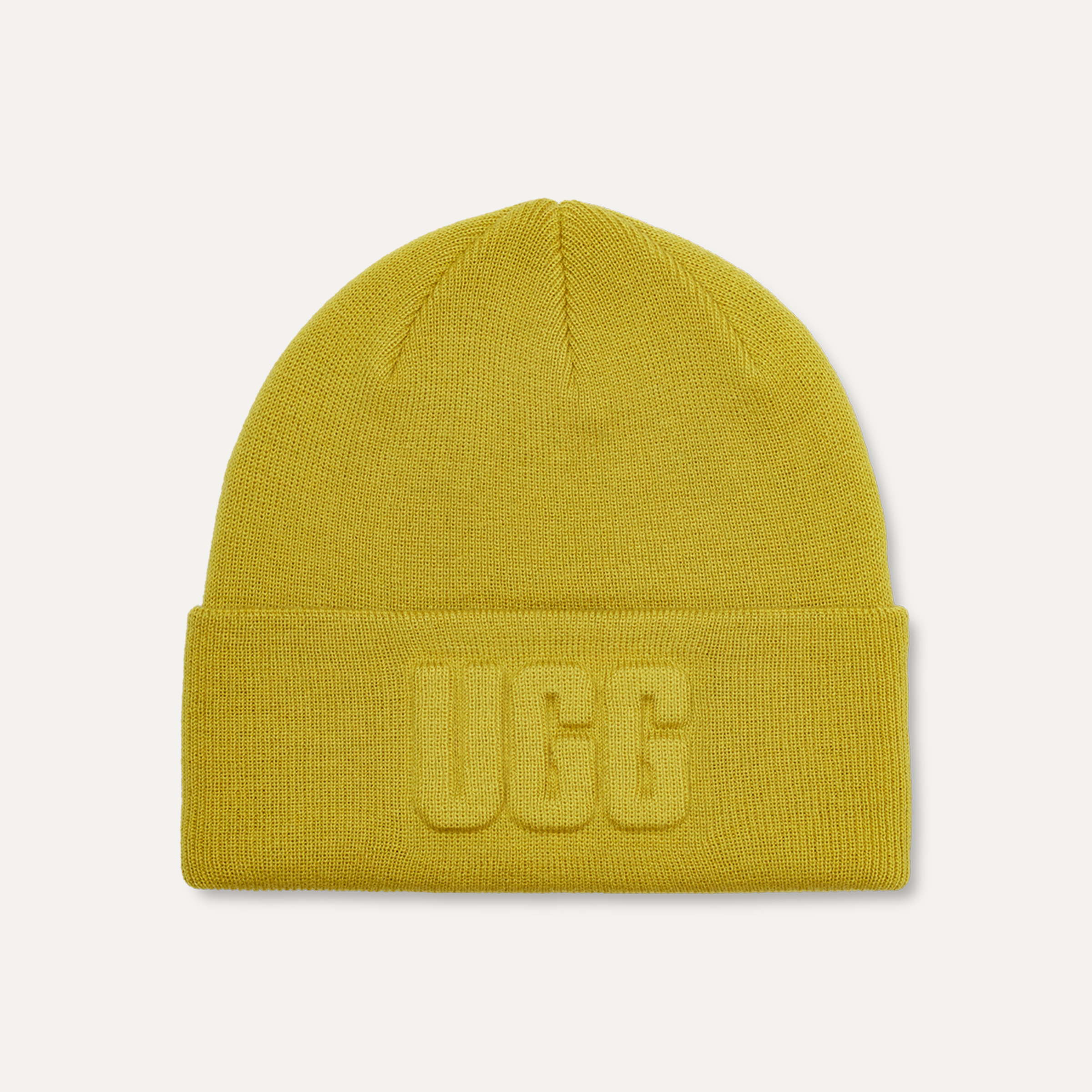 UGG® 3D Graphic Logo Beanie for Women | UGG®