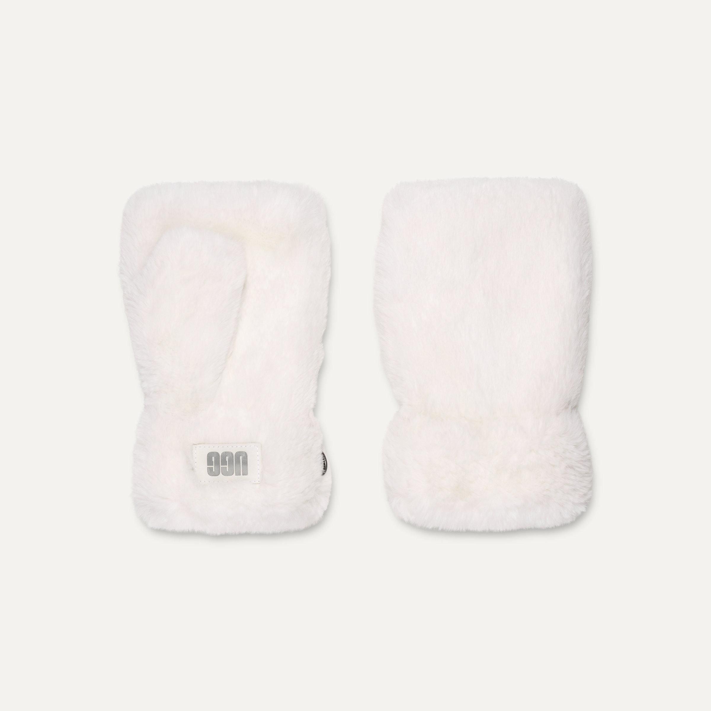 から厳選した Women's UGG® | Glove Fingerless Fur Faux 小物