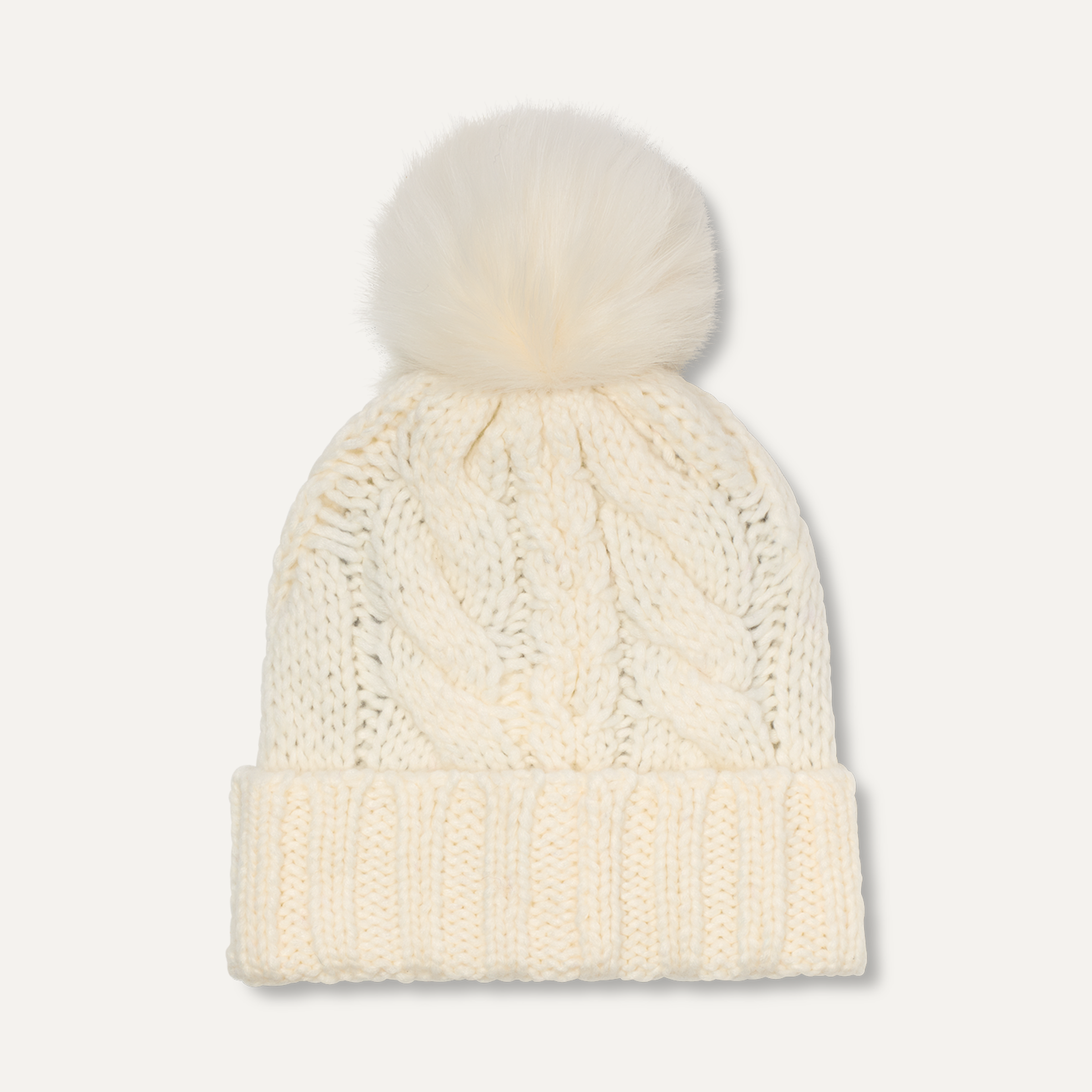 Ugg hat pom pom discount