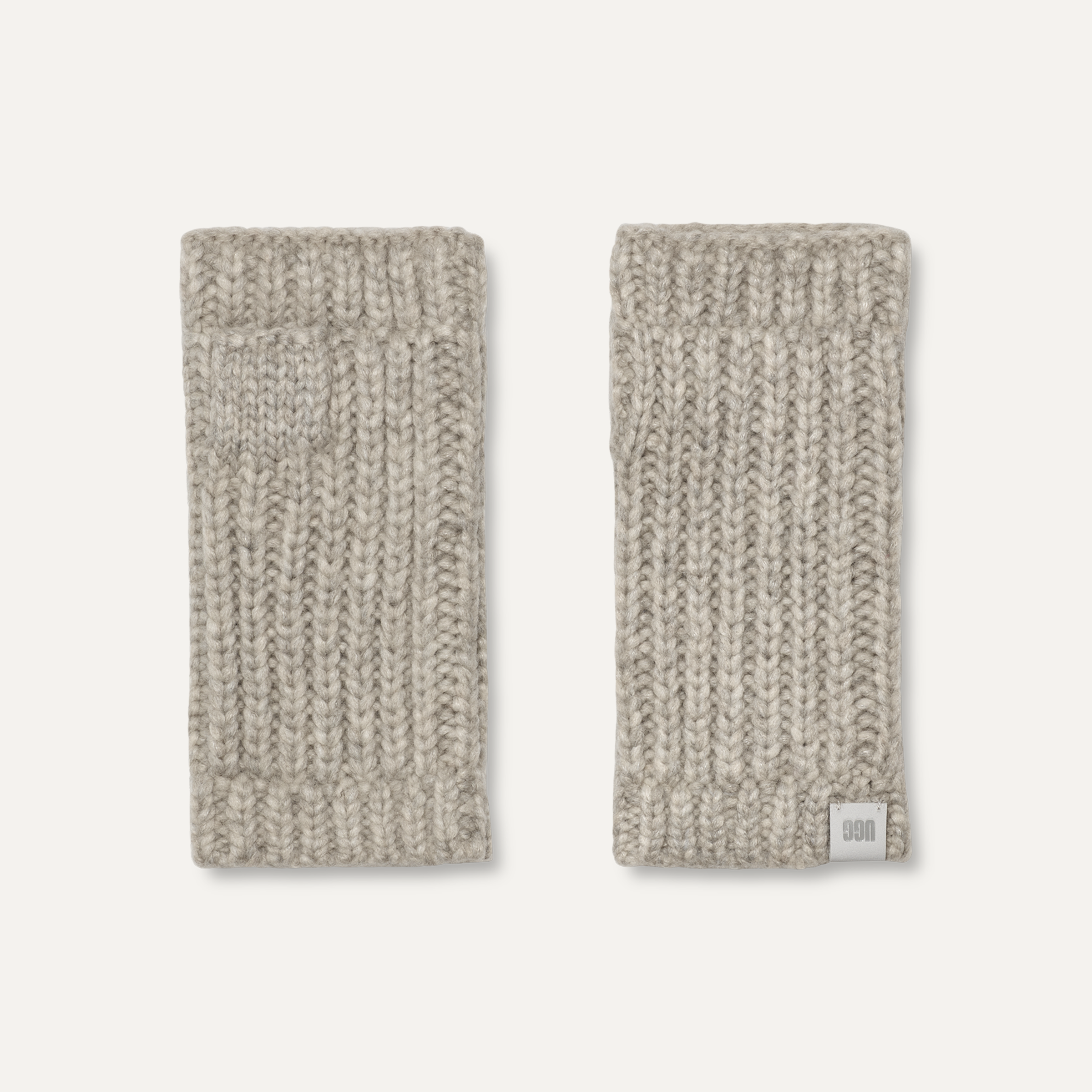 Women's Chunky Fingerless Mitten | UGG®
