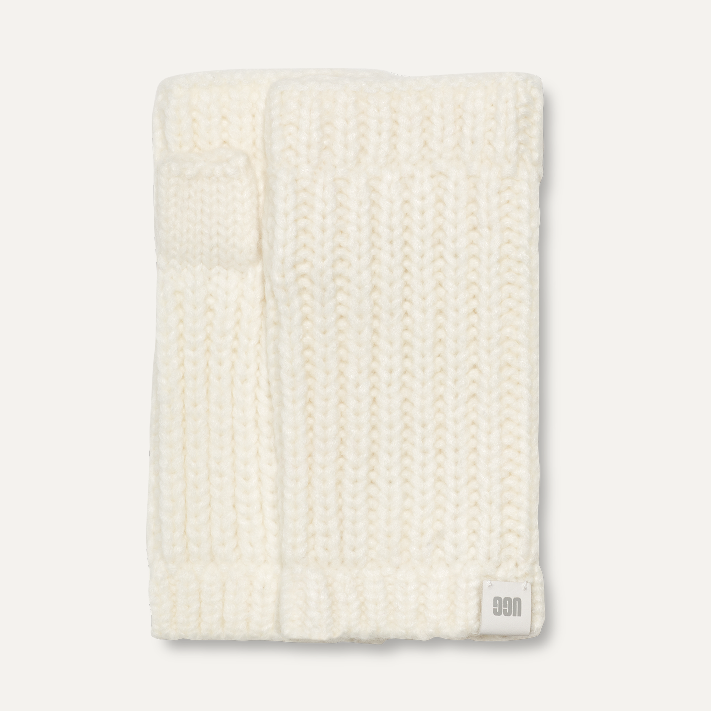 【ネット限定】 Women's Chunky Fingerless Mitten | UGG® その他