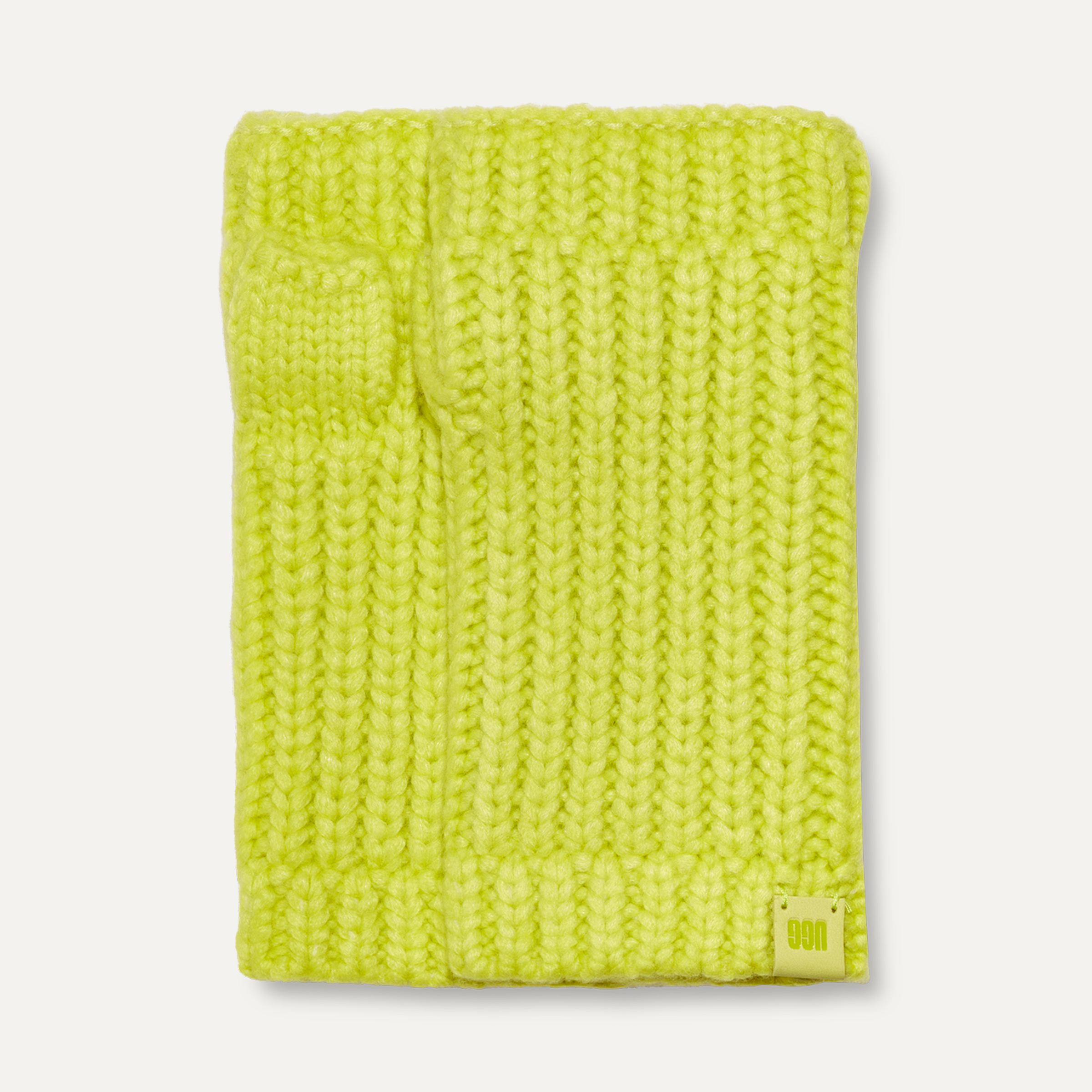 お手軽価格で贈りやすい Chunky Women's Fingerless UGG® | Mitten その他