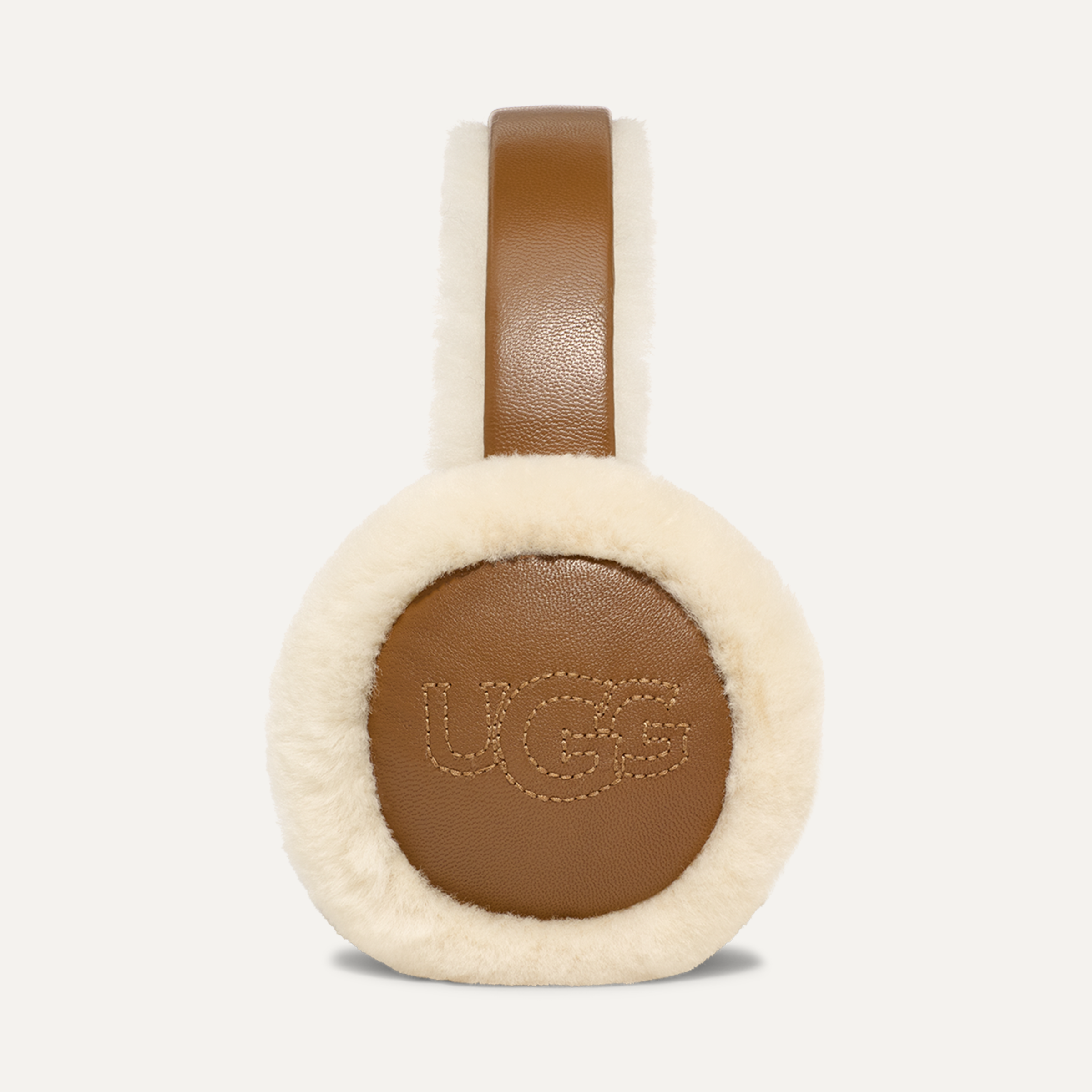 Ugg earmuffs top