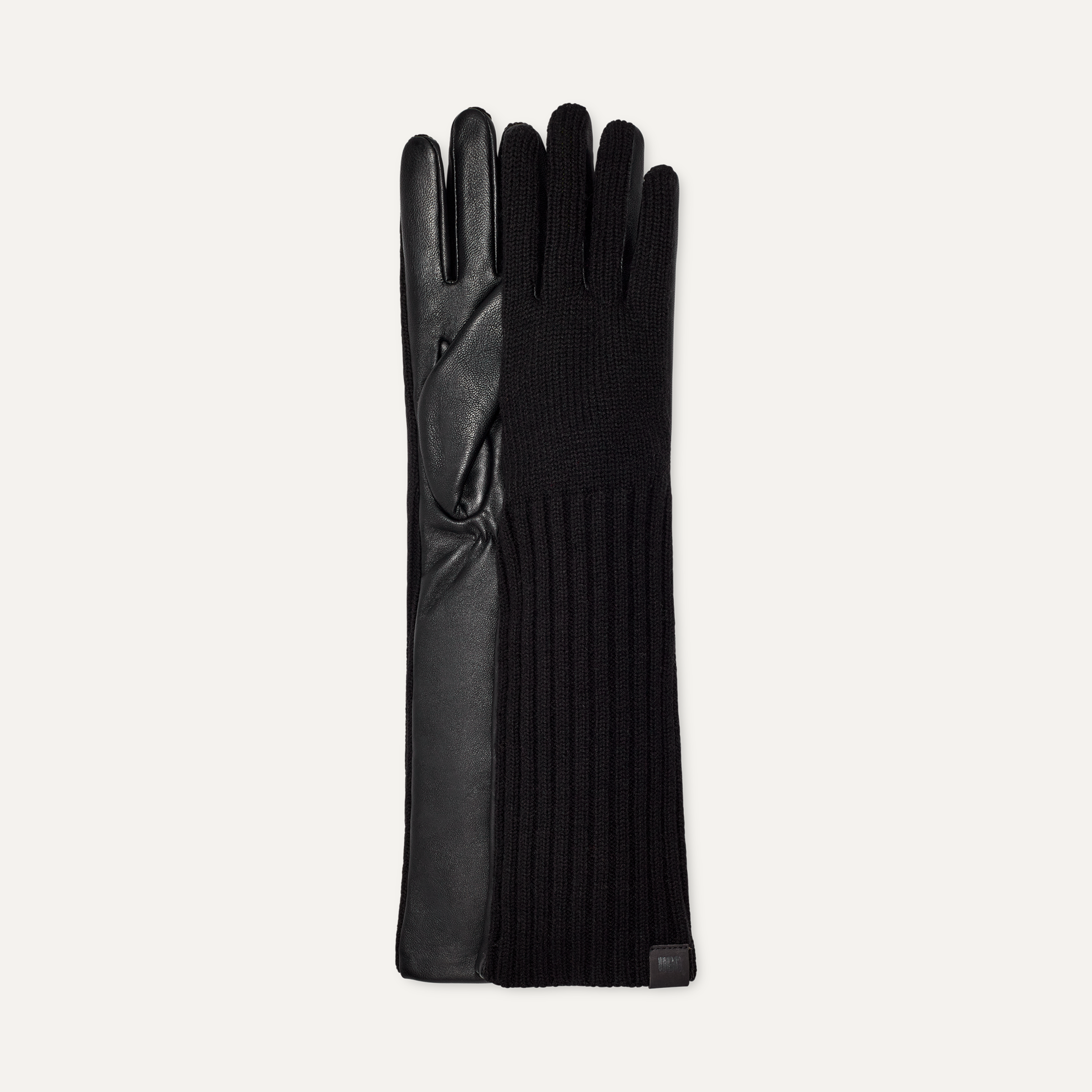 Ugg leather gloves online