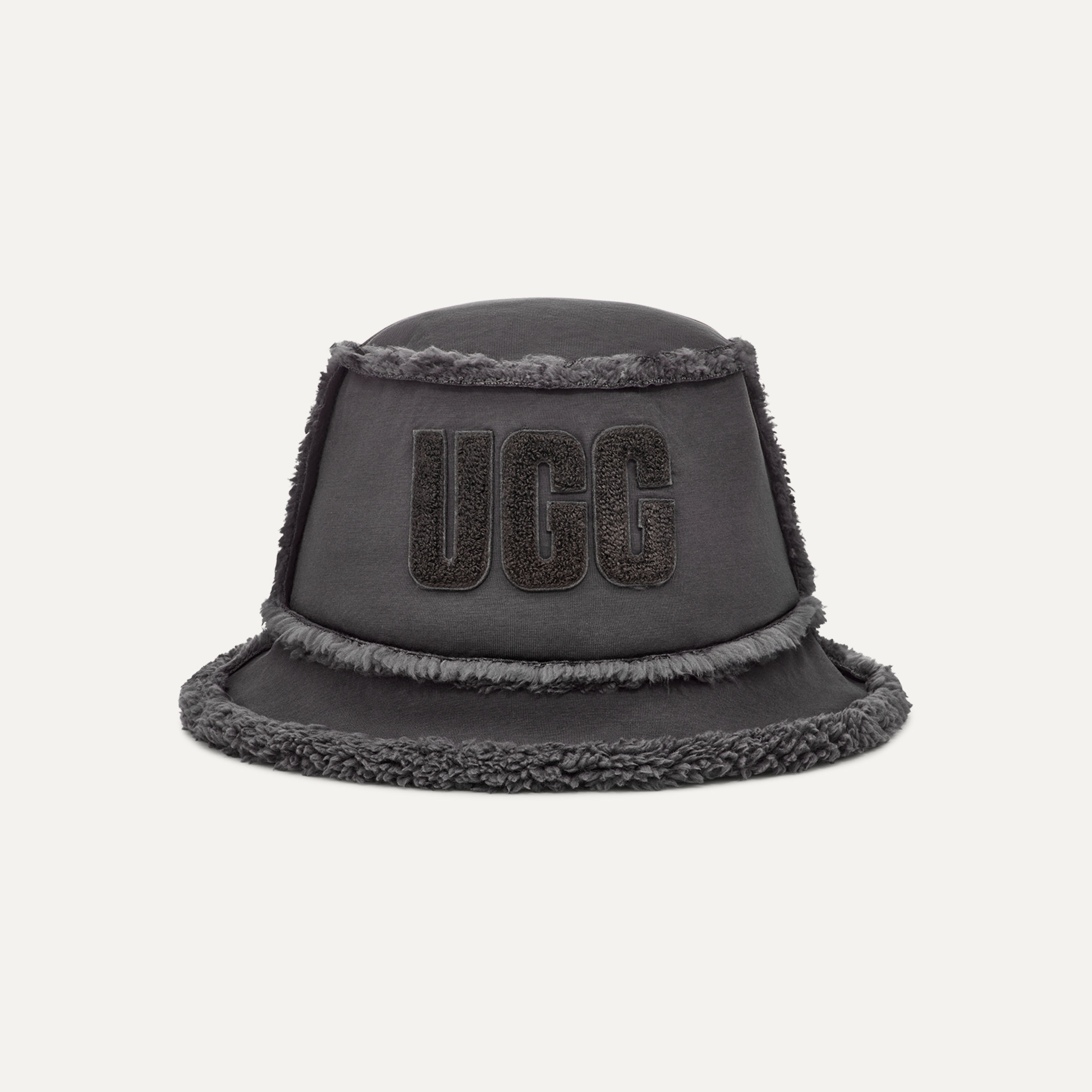 日本製 Women's Bonded Fleece Bucket Hat | UGG® 帽子