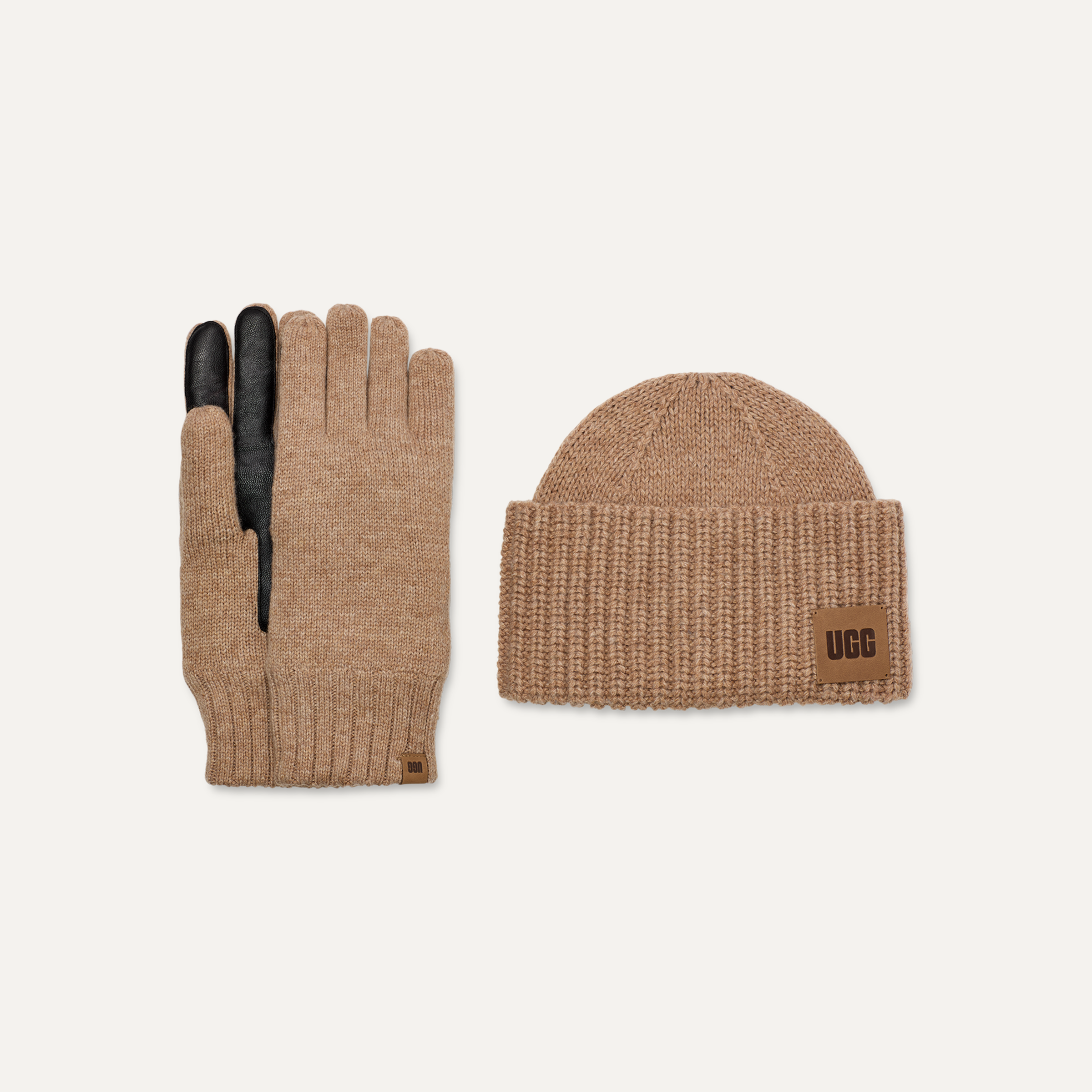 UGG Knit Set for Men UGG Sweden