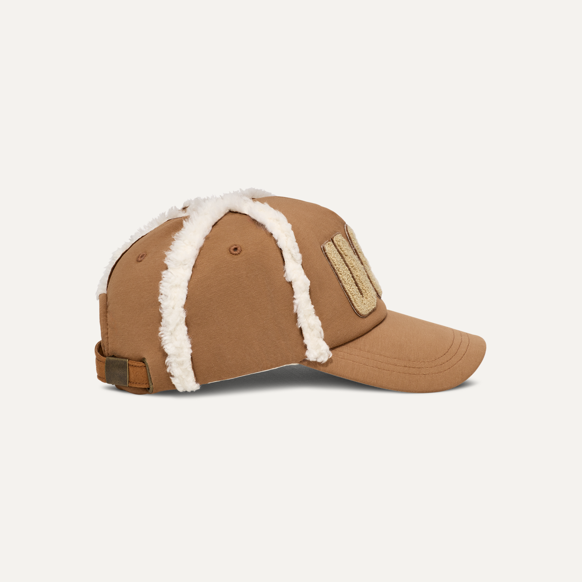 Ugg baseball cap hot sale