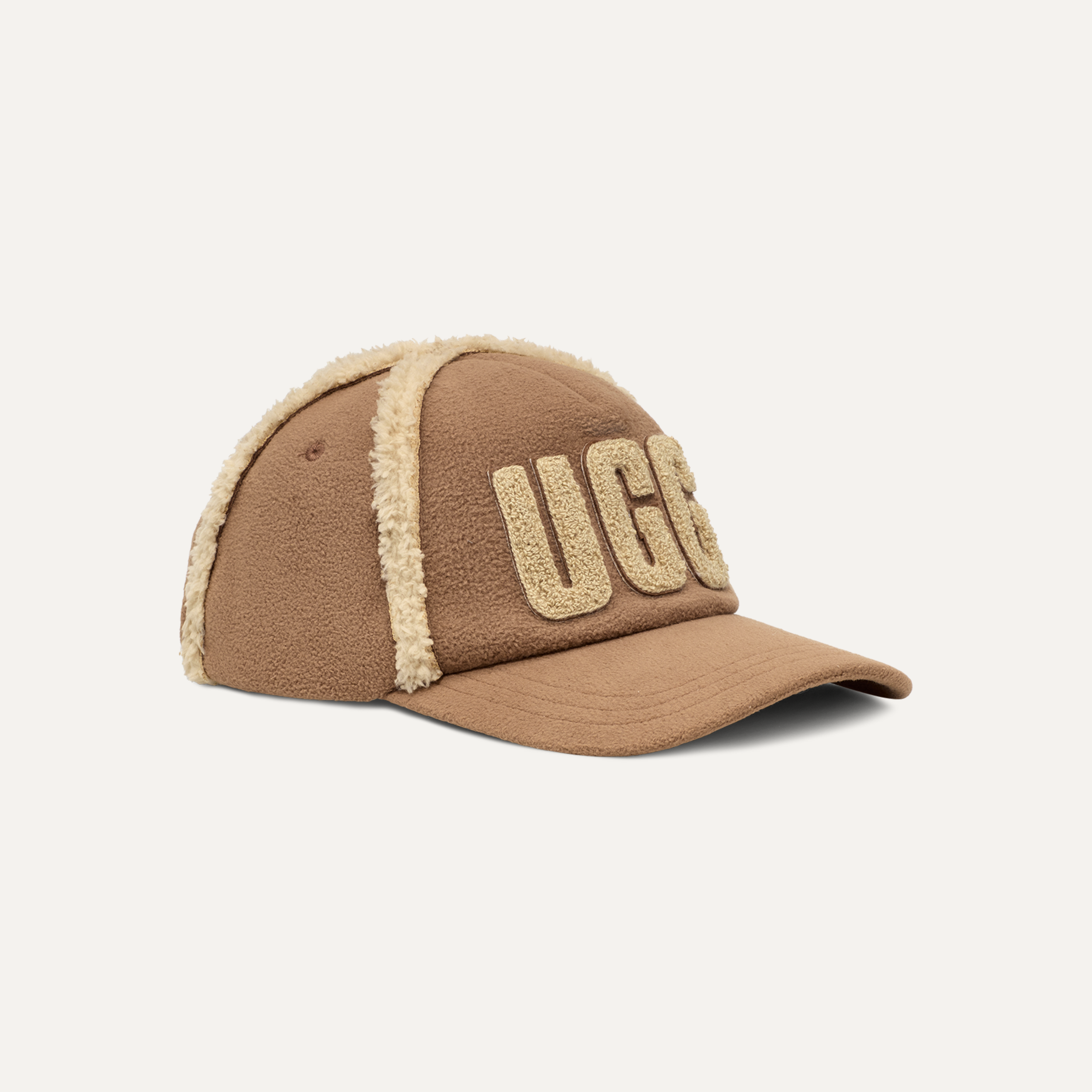 UGG Bonded Fleece Baseball Cap for Men UGG Romania