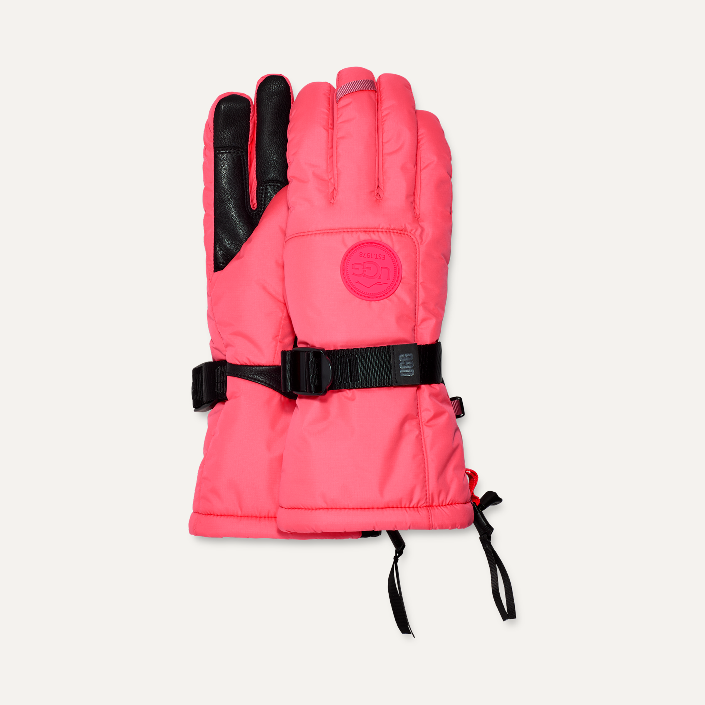 UGG Shasta Gauntlet Glove for Women UGG