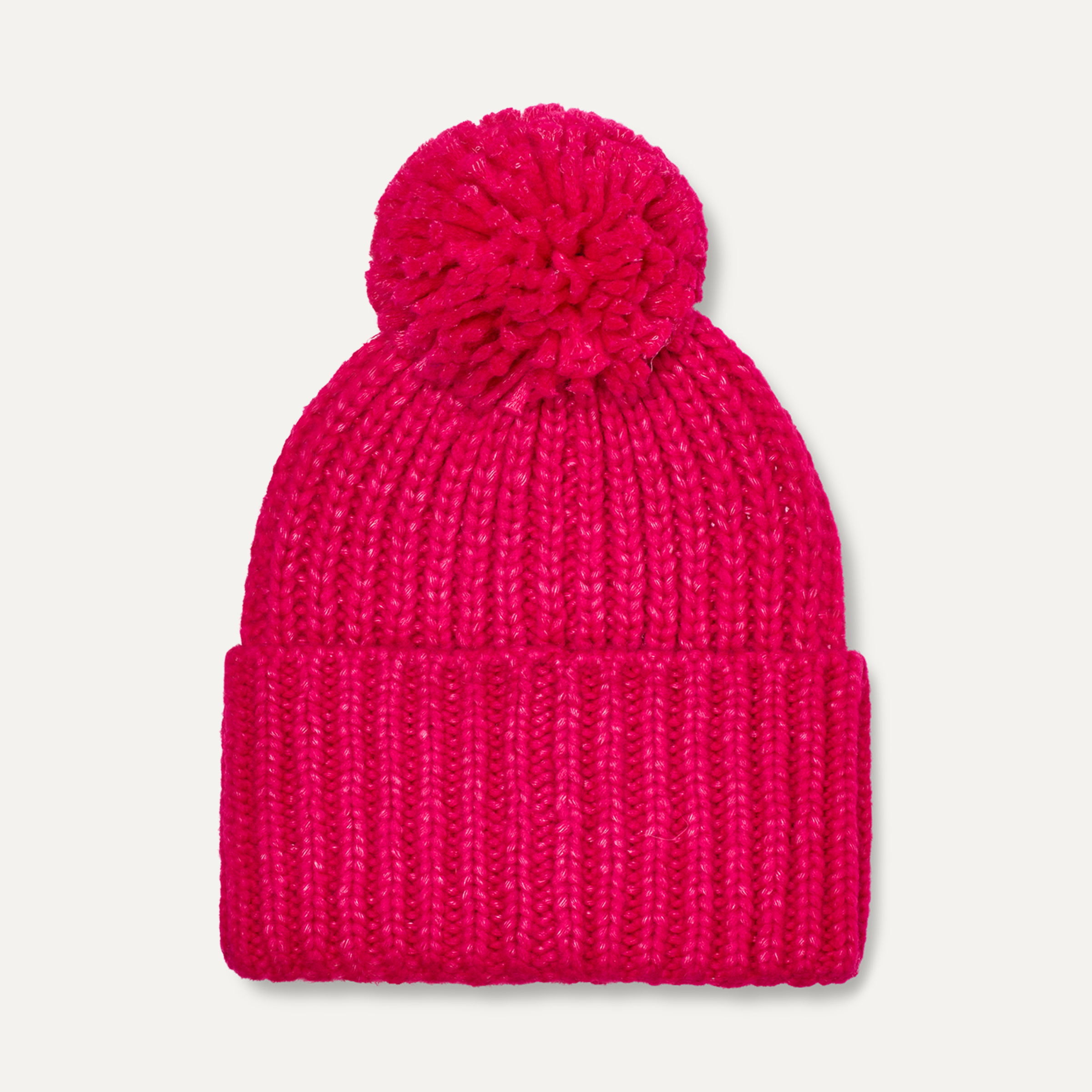 Pink ugg hat new arrivals